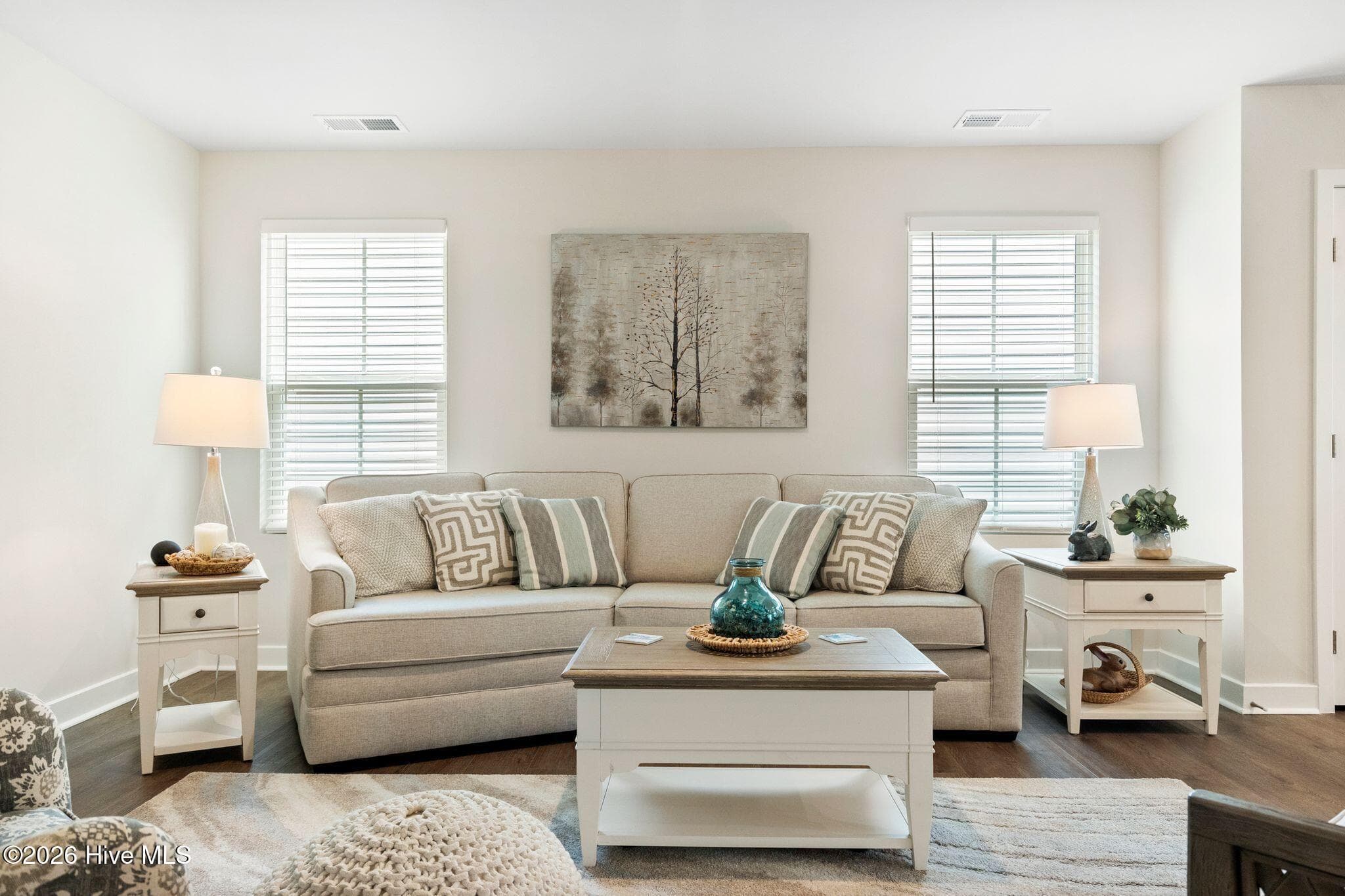 LIVING ROOM - 967 Rindlewood Trail NE, Bolivia, NC 28422
