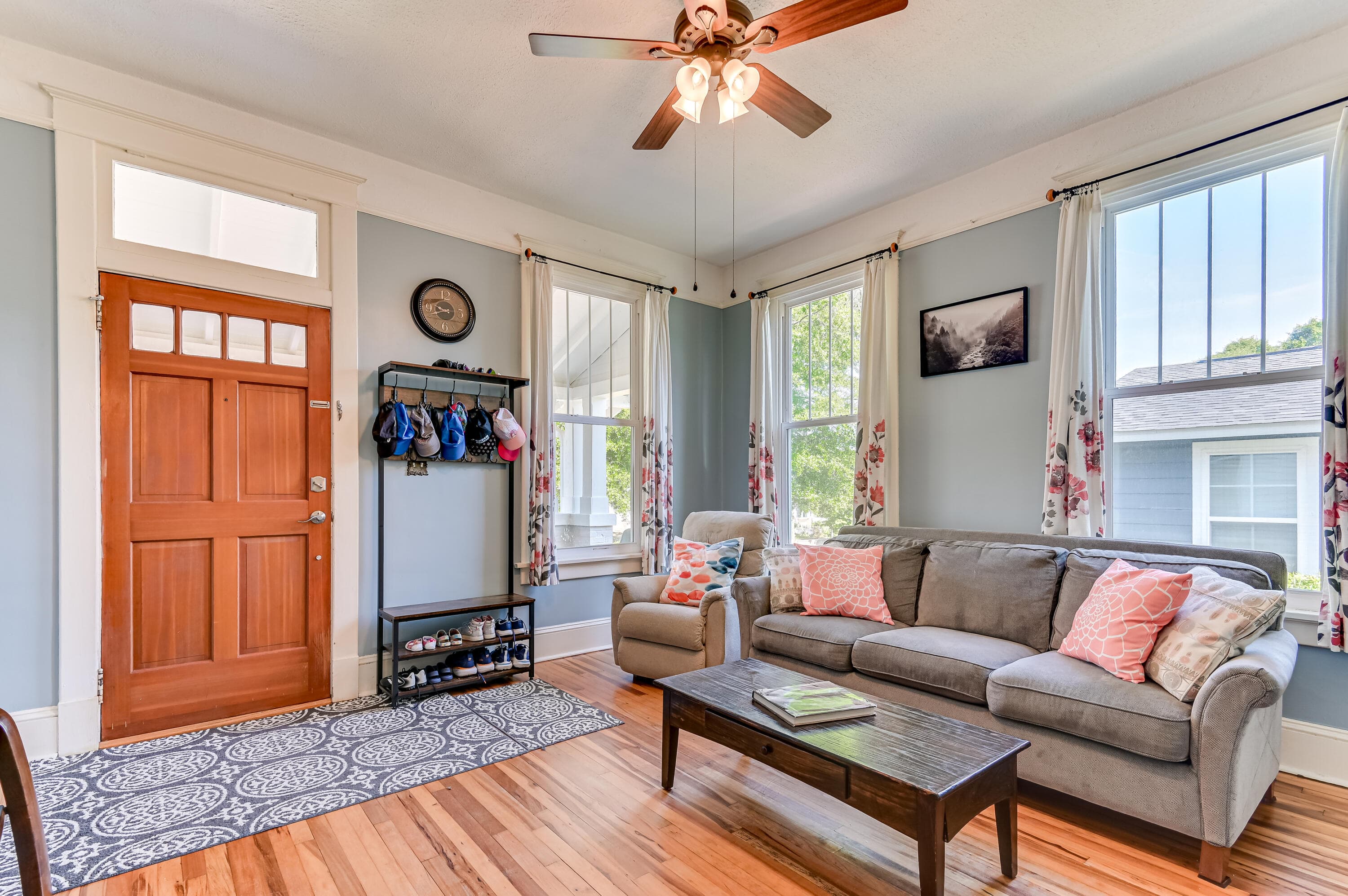 Single Family Residence at 1420 Stovall Street, Augusta, GA 30904, photo 10 of 42