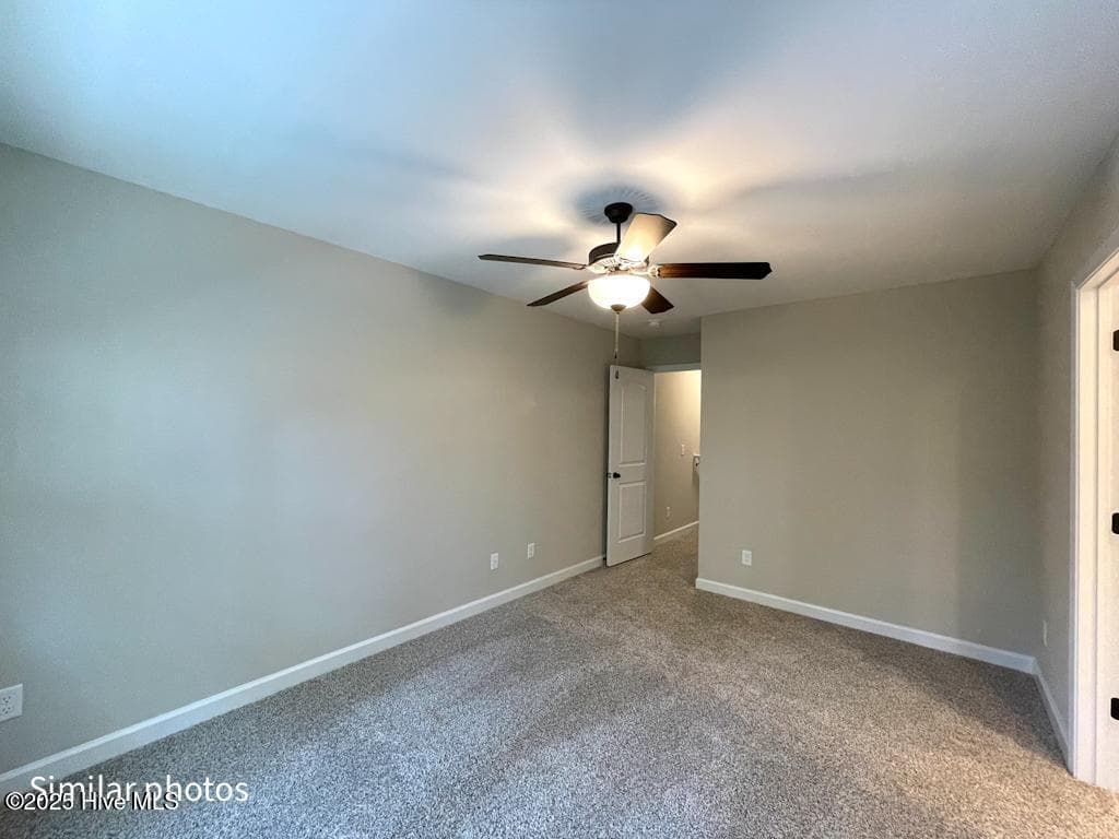 Townhouse at 721 Cross Bridge Way, Sneads Ferry, NC 28460, photo 11 of 19