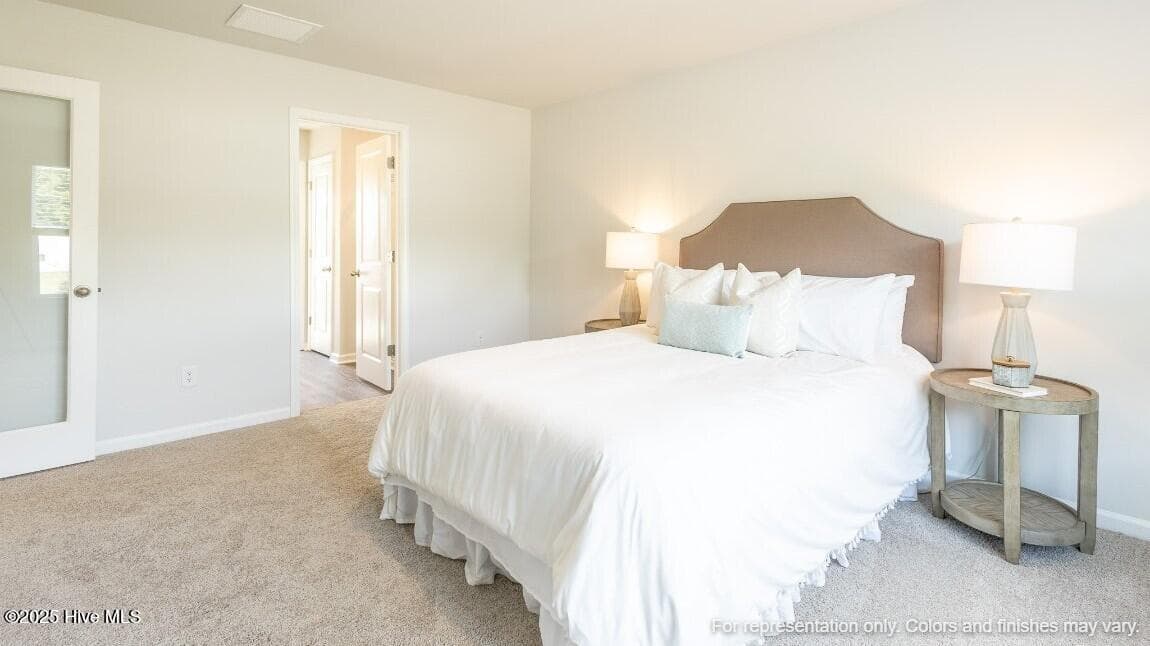 Single Family Residence at 2088 Cypress Hill Drive SE Lot 272, Bolivia, NC 28422, photo 16 of 28
