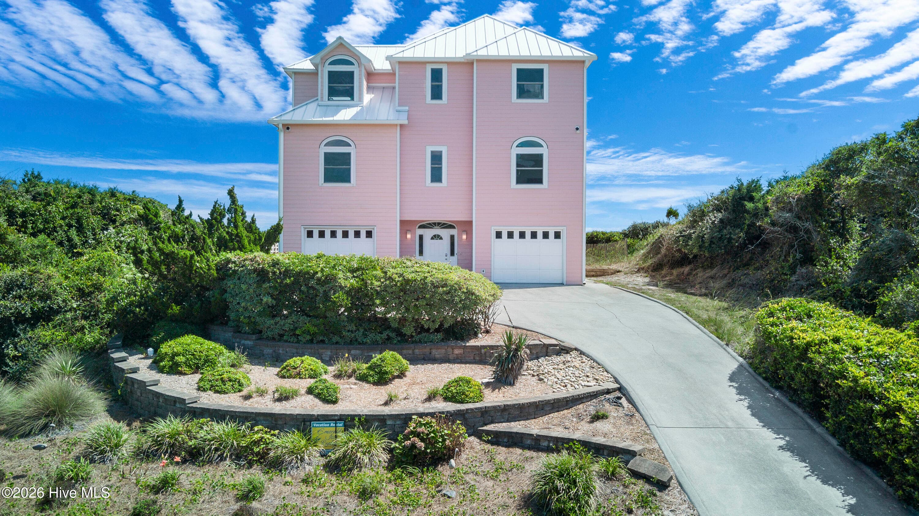 Single Family Residence at 7321 Ocean Drive, Emerald Isle, NC 28594, photo 3 of 75