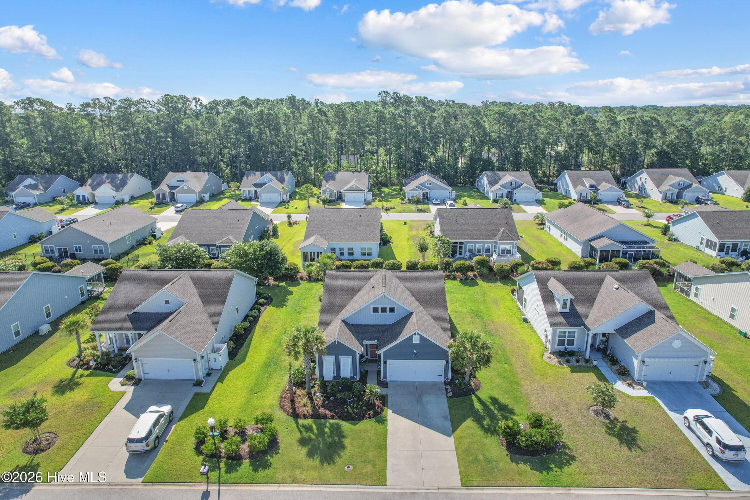 Single Family Residence at 2079 Saybrooke Lane NW, Calabash, NC 28467, photo 66 of 82