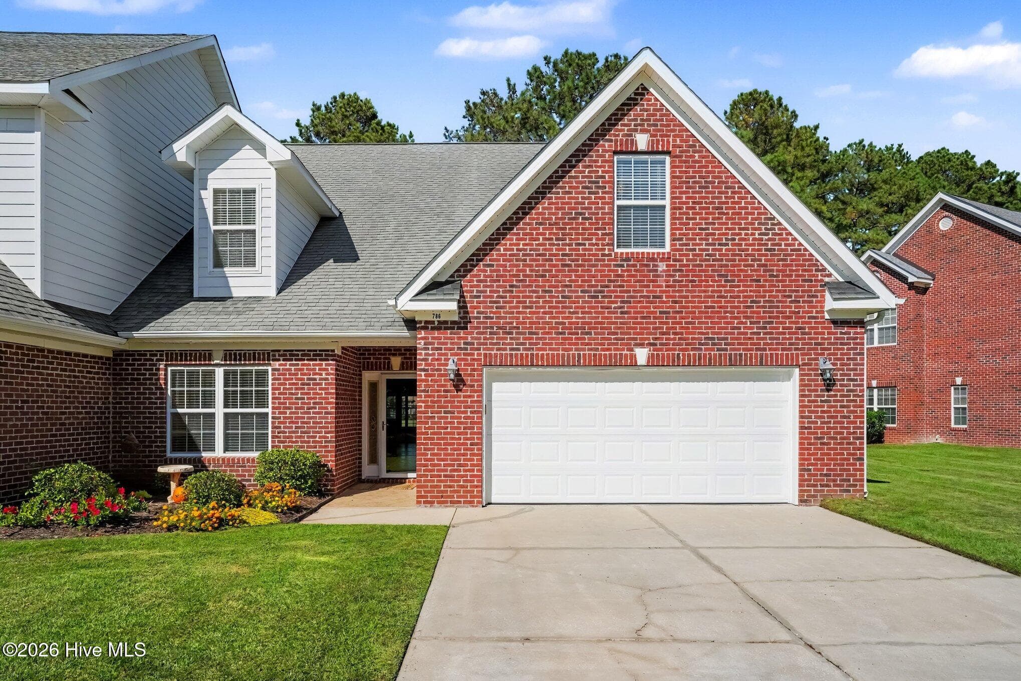 786 Foxtail Drive, Longs, SC 29568