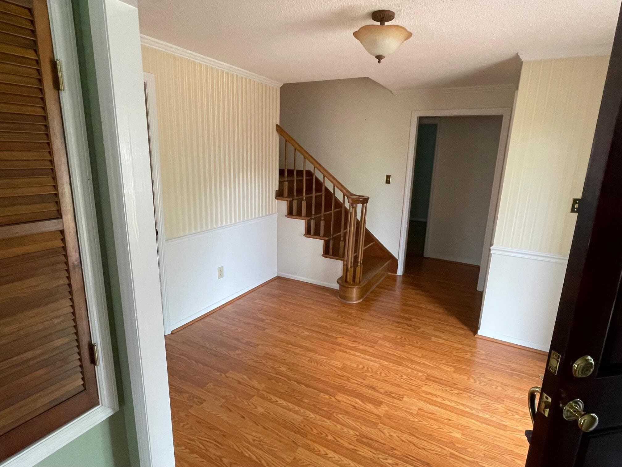 Single Family Residence at 2944 Foxhall Circle, Augusta, GA 30907, photo 4 of 27