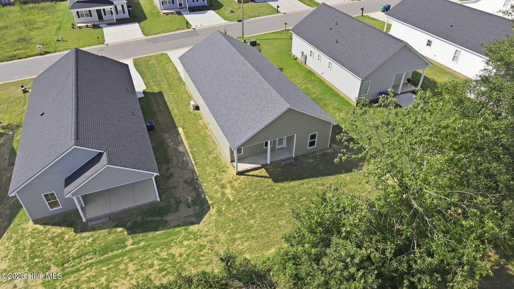 Single Family Residence at 3227 Dolostone Court SW, Wilson, NC 27893, photo 47 of 47