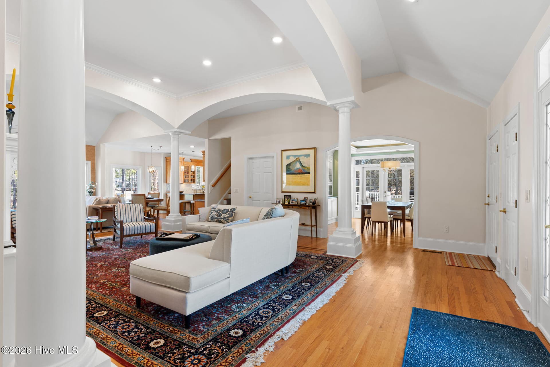 Single Family Residence at 4567 Regency Crossing, Southport, NC 28461, photo 12 of 125