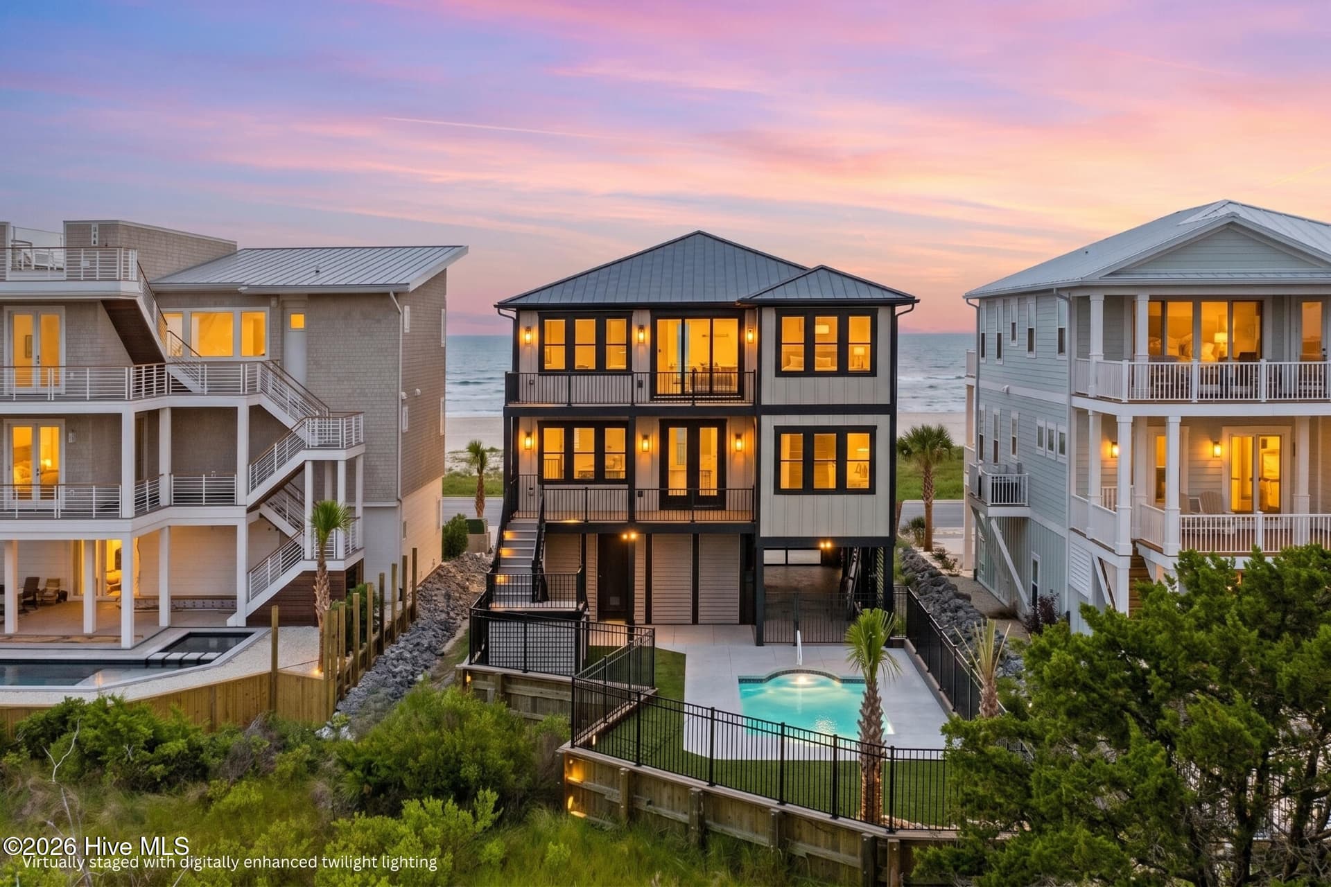 Single Family Residence at 41 Grand View Drive, Ocean Isle Beach, NC 28469, photo 131 of 147