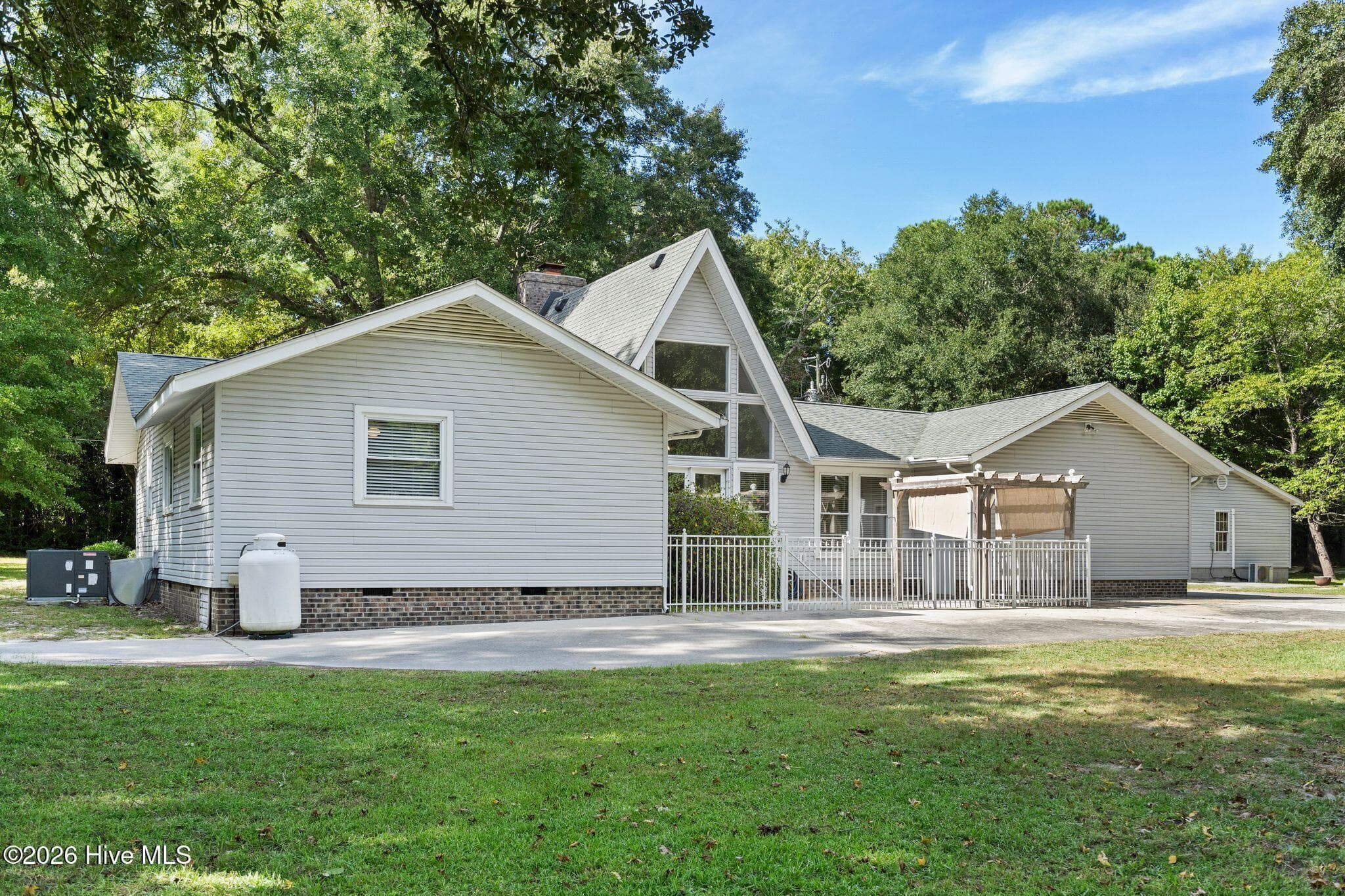 Single Family Residence at 220 Brockway Road, Wilmington, NC 28411, photo 62 of 97