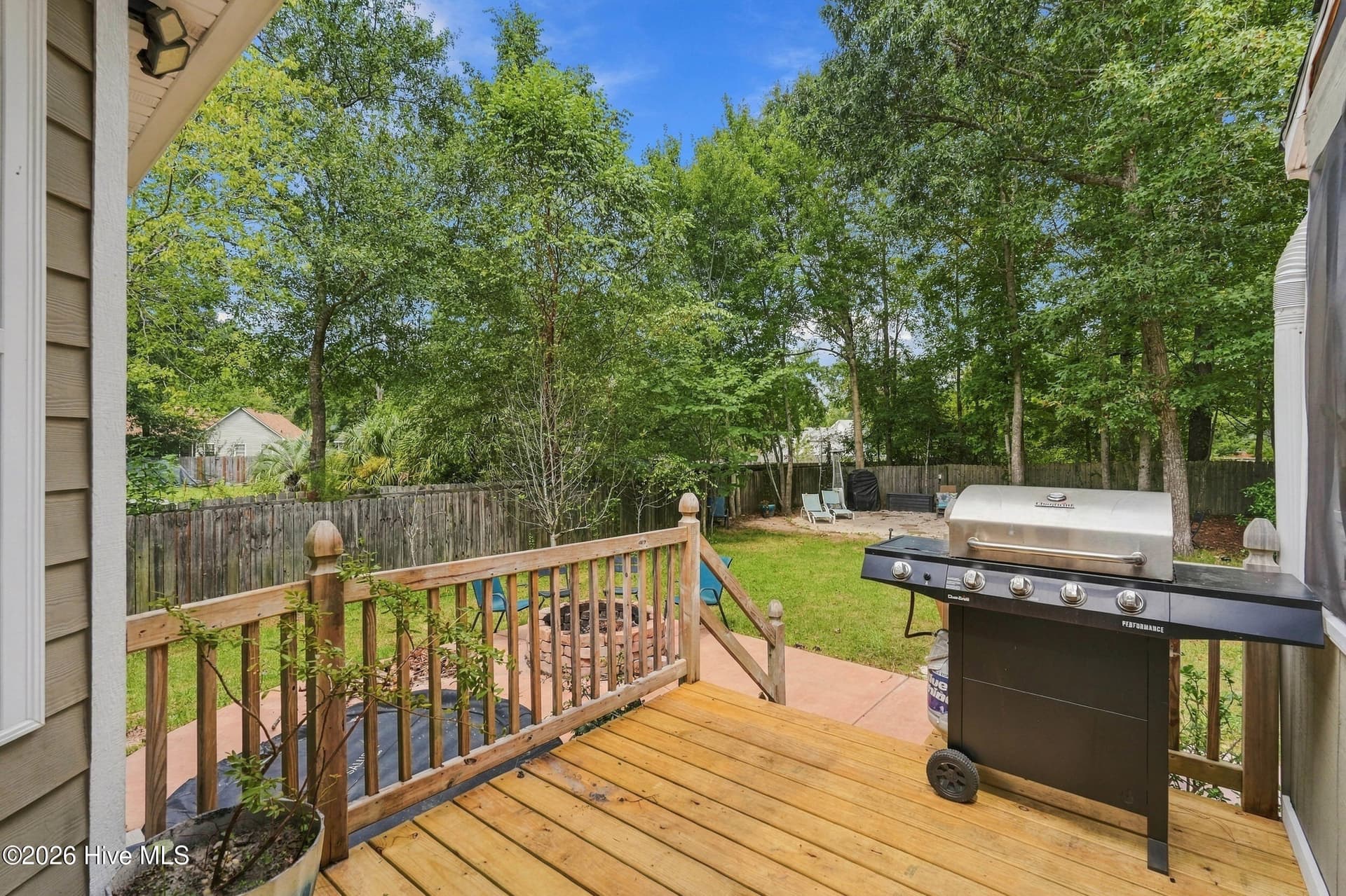Single Family Residence at 306 Kemper Road, Hampstead, NC 28443, photo 55 of 67
