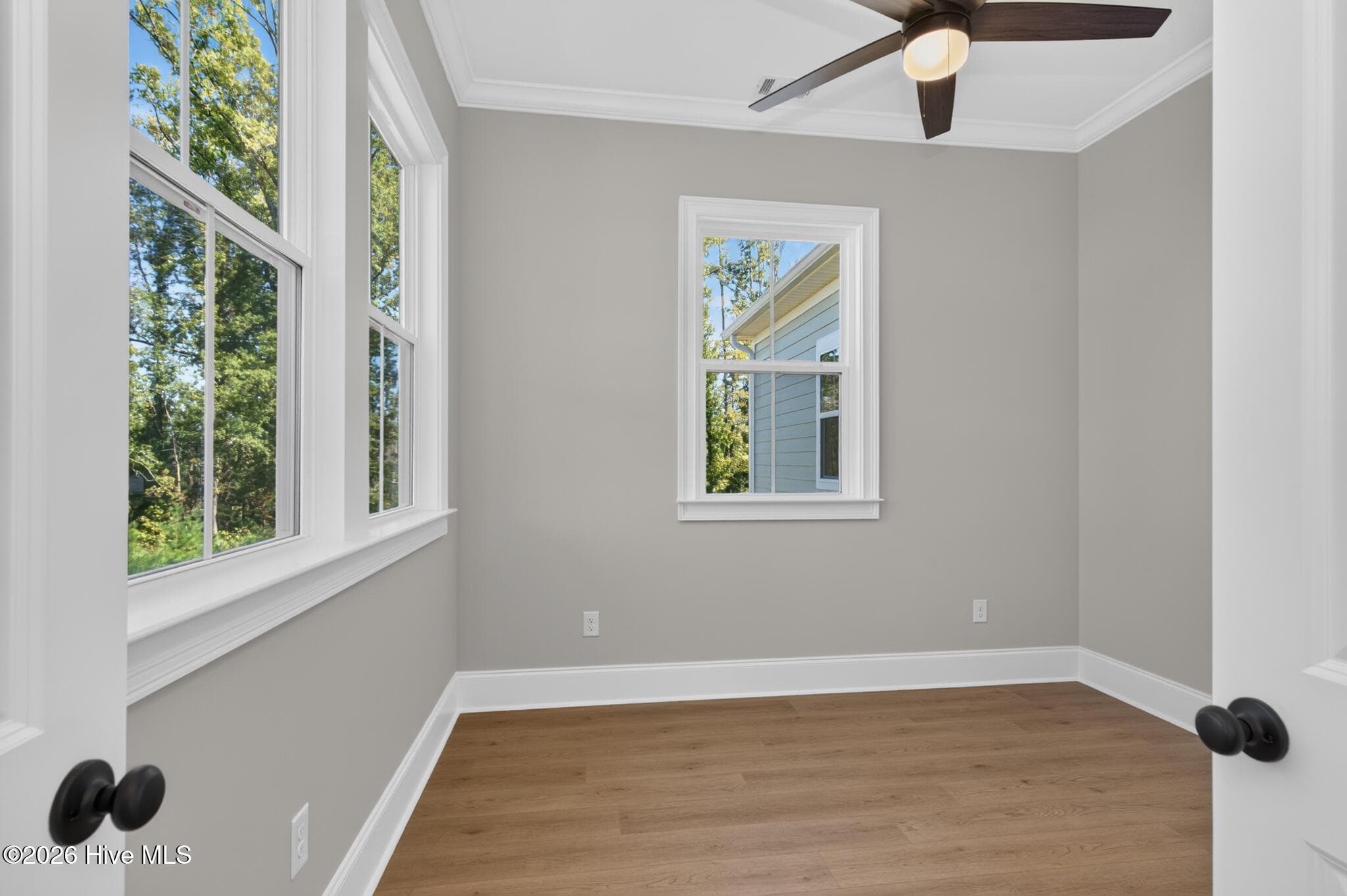 study - 806 Nuttall Street, Evans, GA 30809