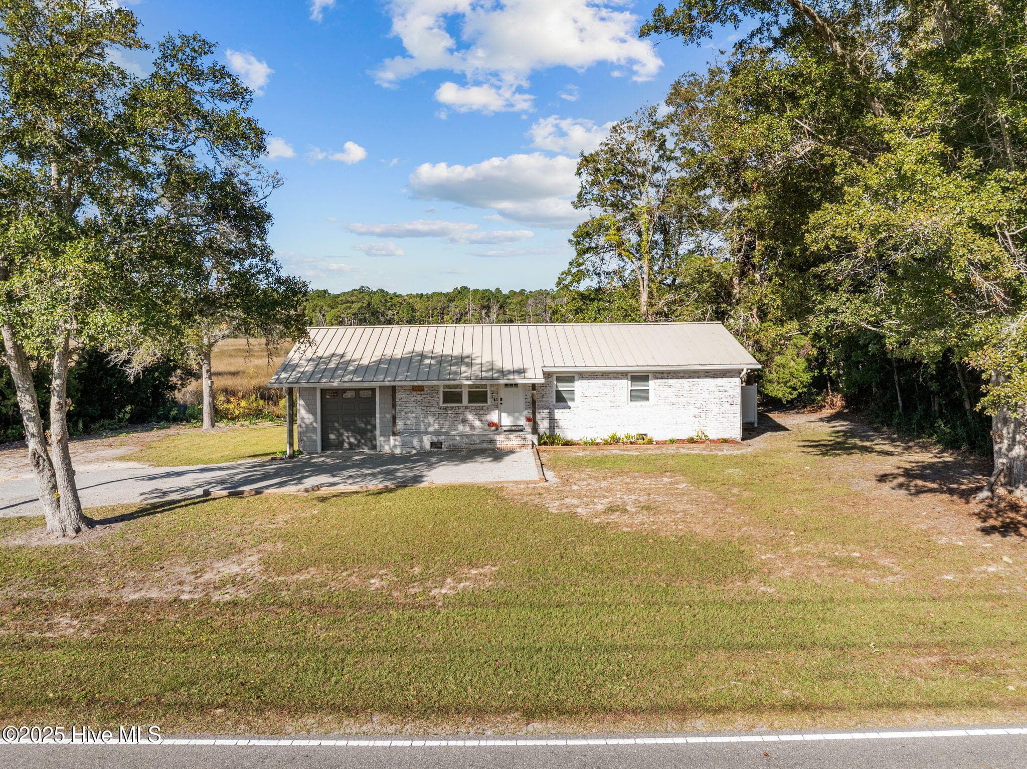 MARSH FRONT! - 2037 Oxpen Road SW, Supply, NC 28462
