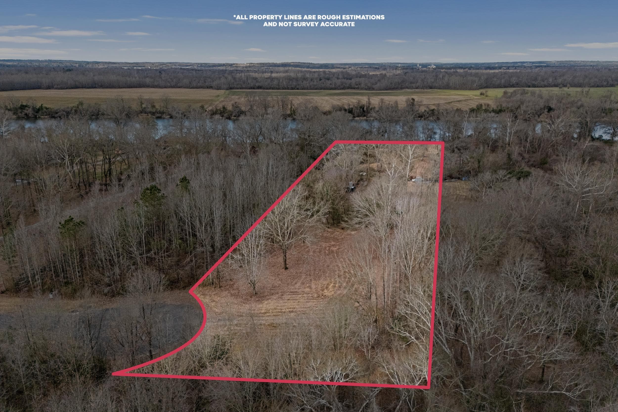 Undeveloped at 2281 Riverside Plantation Road, Jackson, SC 29831, photo 6 of 21