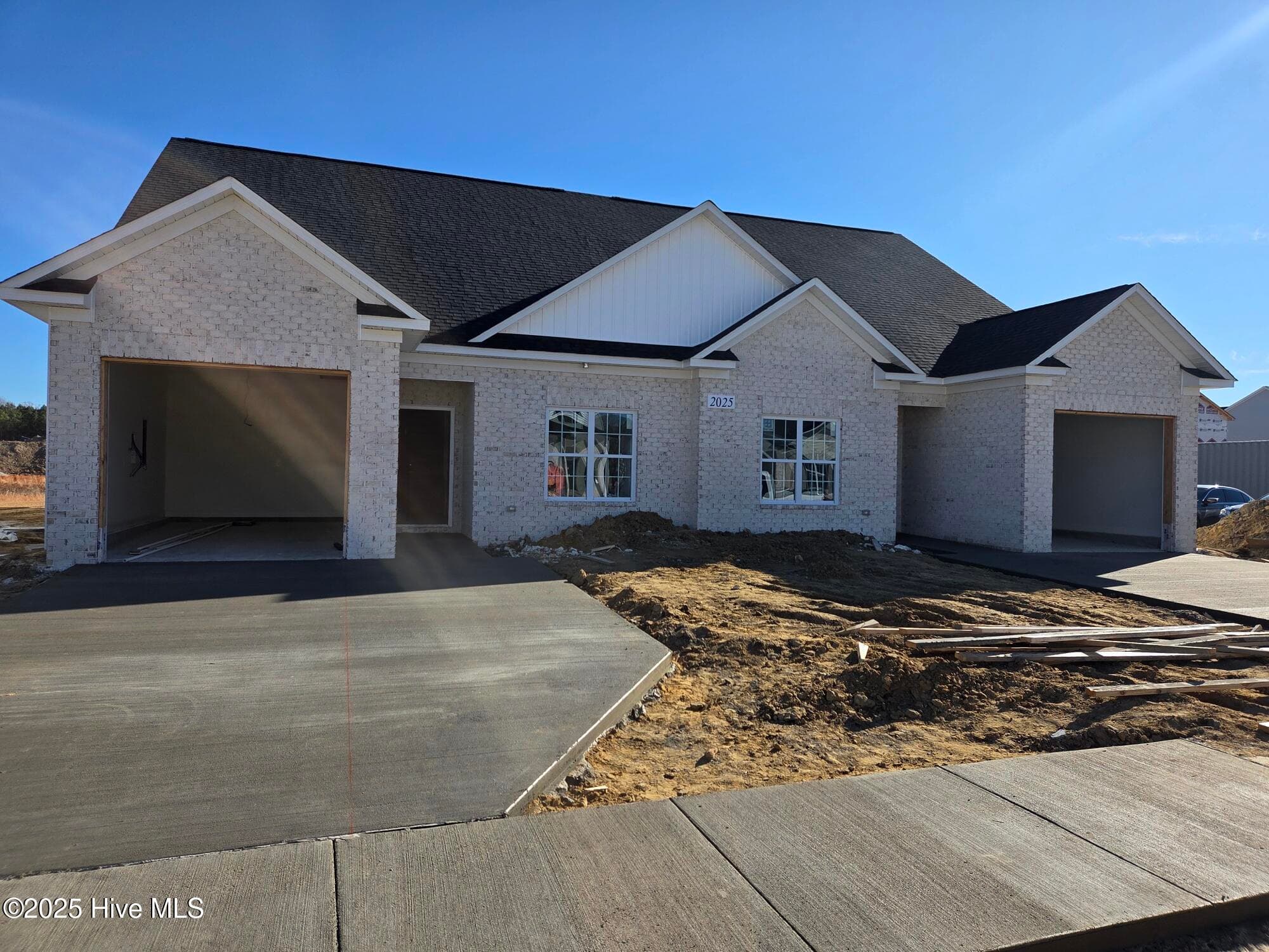 Townhouse at 2025 Dartford Drive A, Greenville, NC 27834, photo 2 of 57