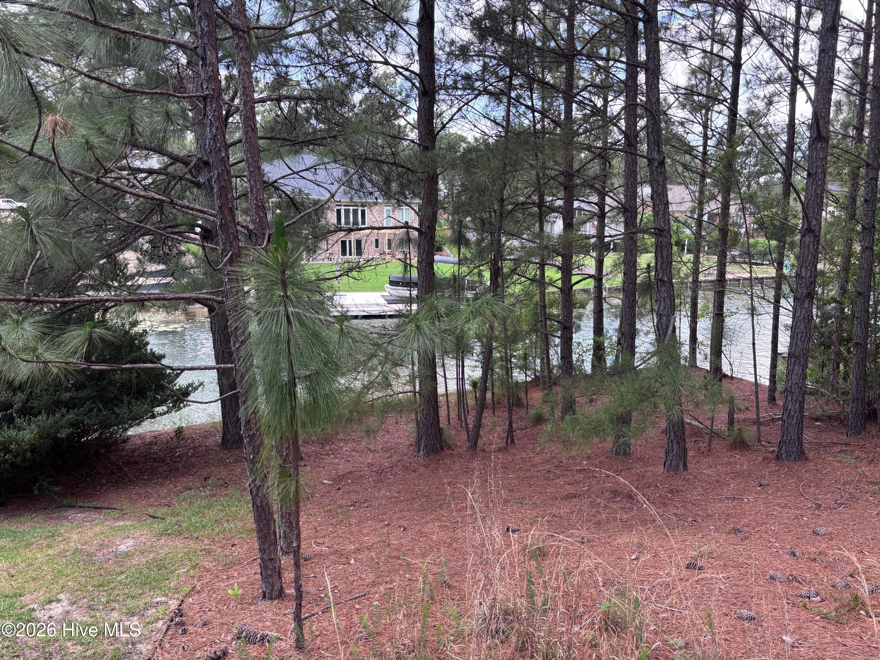 Residential Lot at 111 Callis Circle, West End, NC 27376, photo 6 of 18