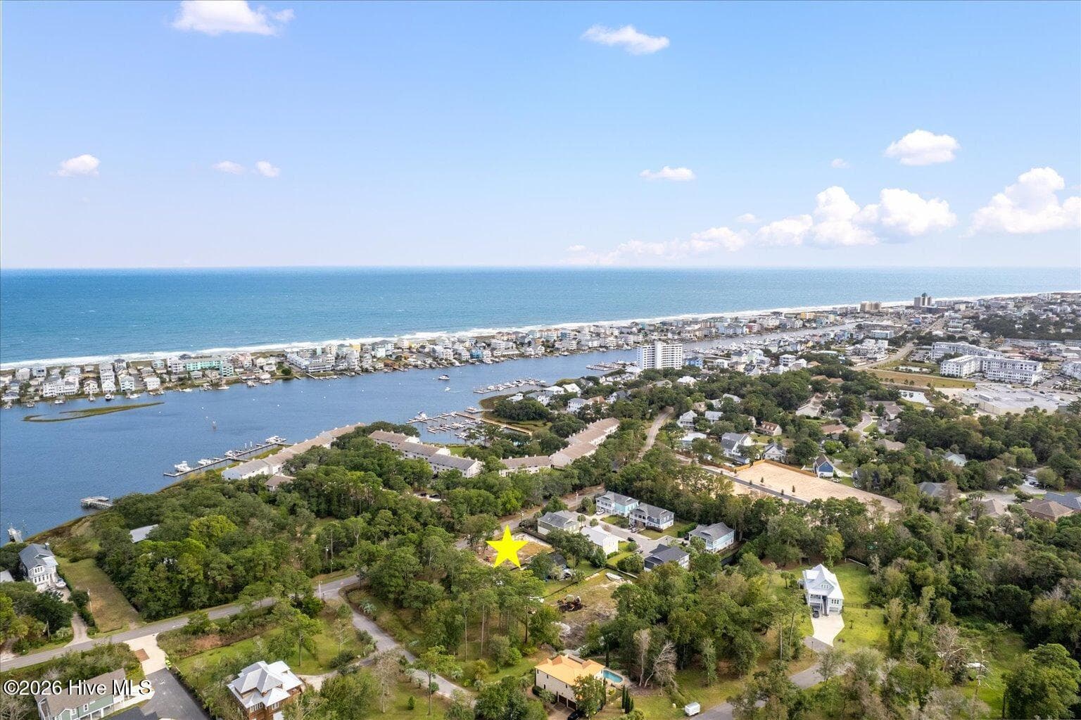 Representational and marketing purposes only. - 101 Reef Road, Carolina Beach, NC 28428