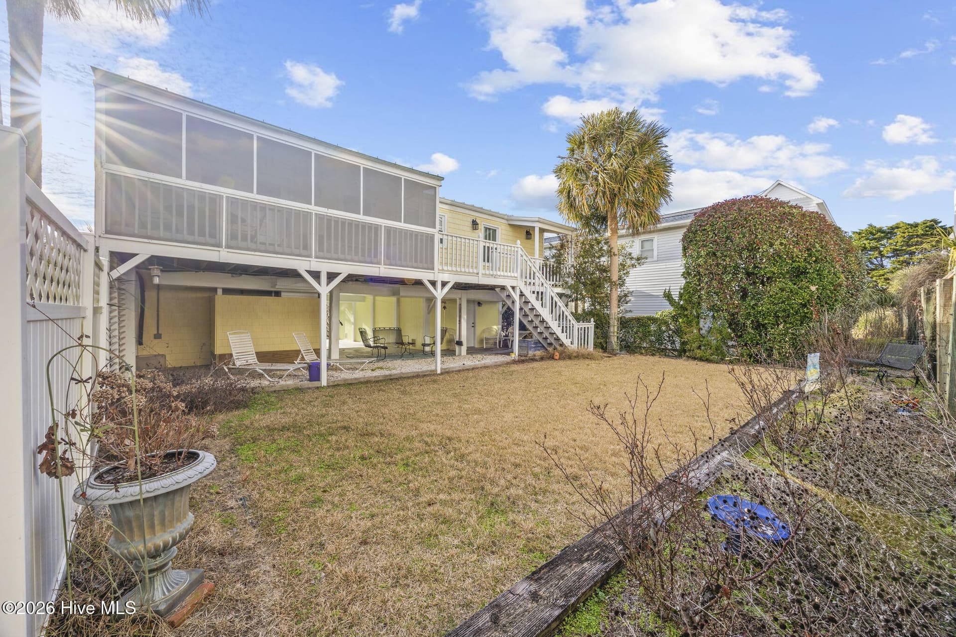 Single Family Residence at 407 35th Street, Sunset Beach, NC 28468, photo 37 of 49