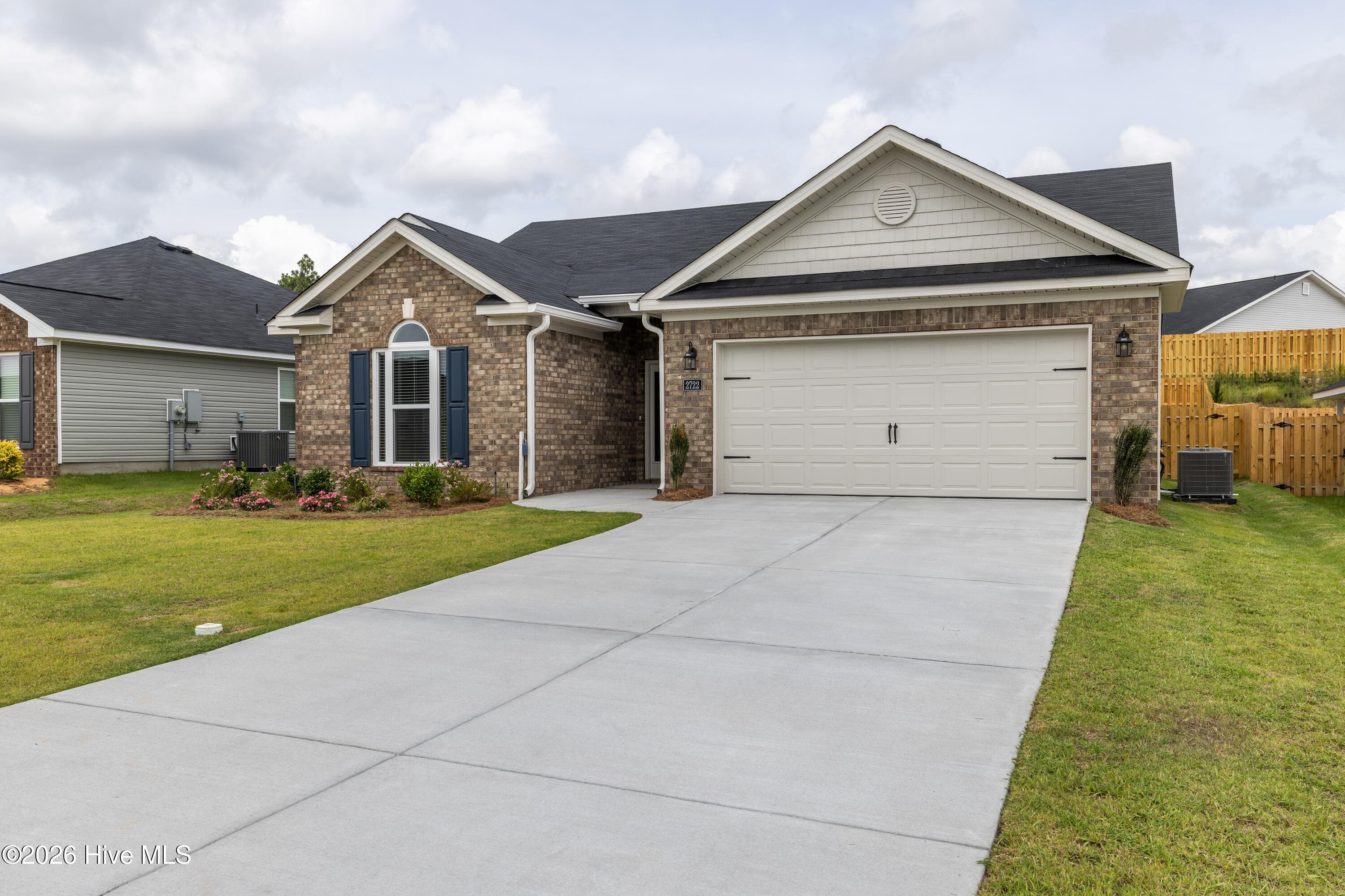 Single Family Residence at 2722 Inverness Drive, Hephzibah, GA 30815, photo 4 of 55