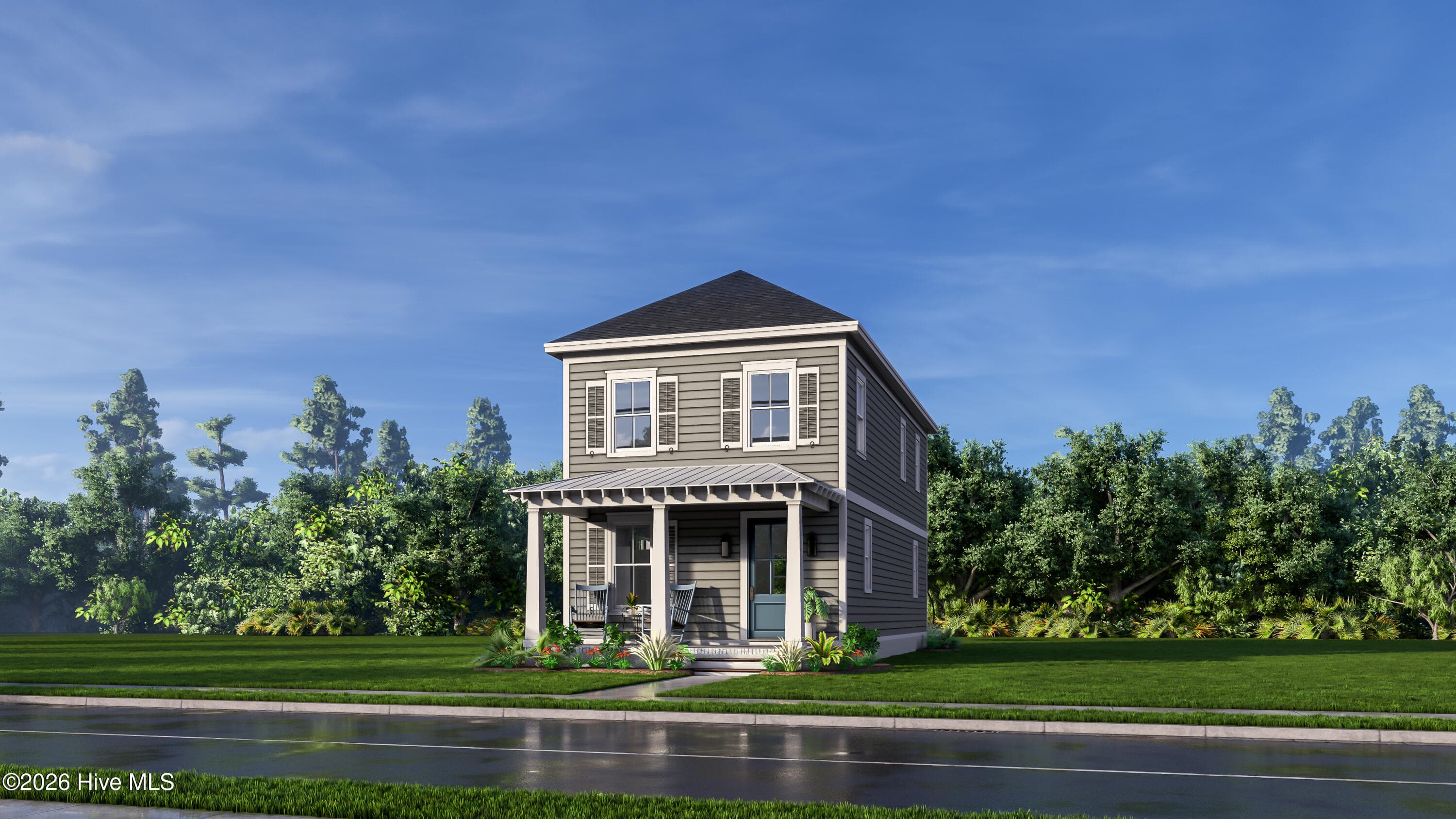 5442 Folklore Way, Wilmington, NC 28412