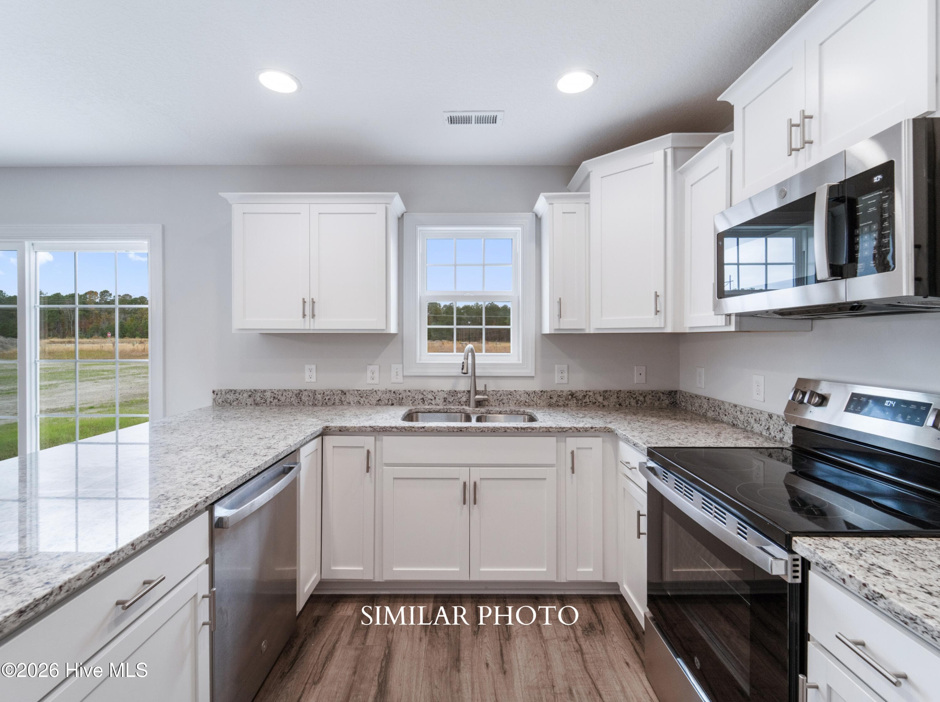 Single Family Residence at 720 Gulley Lane, Jacksonville, NC 28546, photo 13 of 29