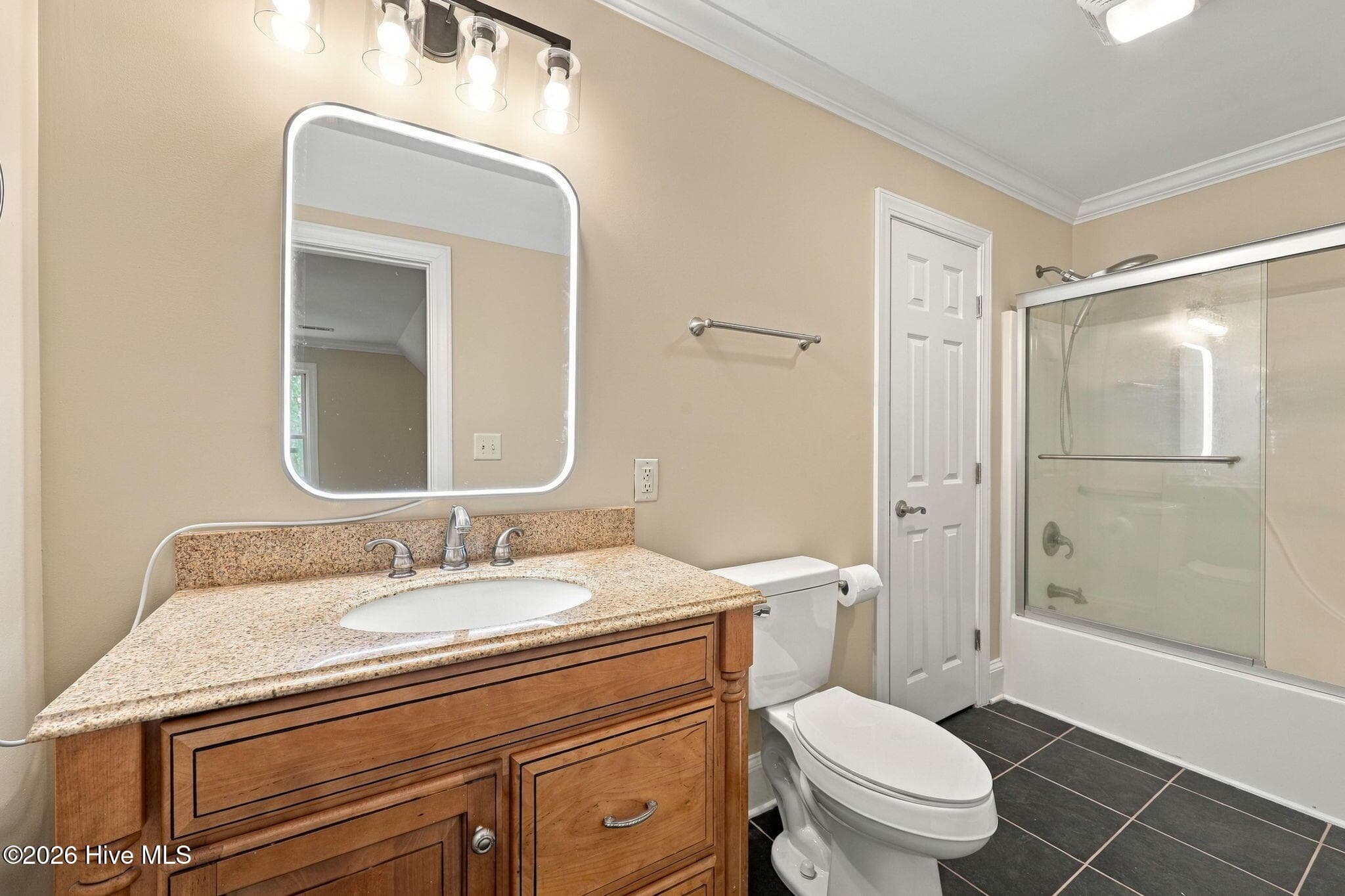 3rd Bathroom - 516 Long Point Road, Chocowinity, NC 27817
