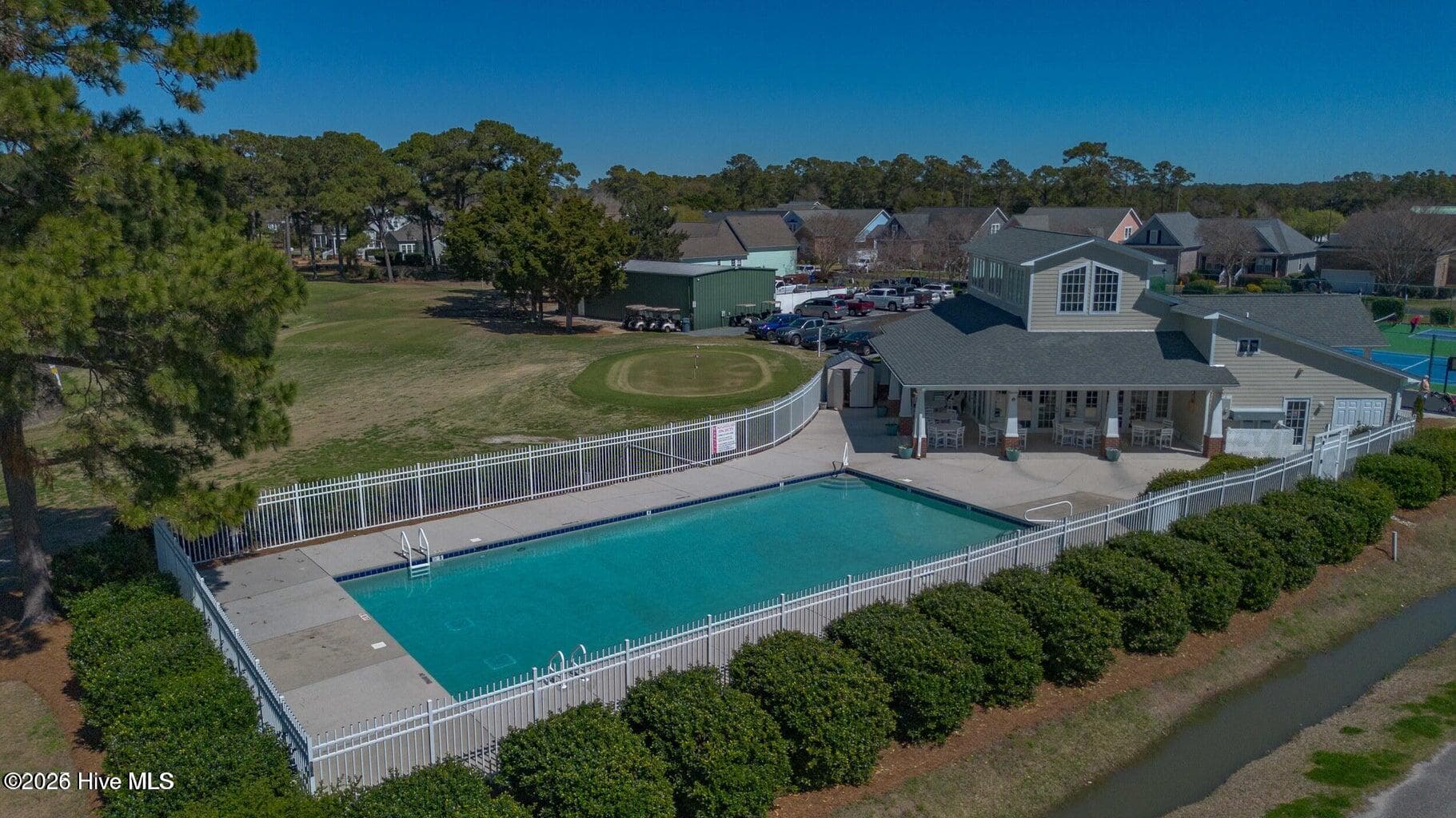 Condominium at 4134 Vanessa Drive SE Unit 4, Southport, NC 28461, photo 7 of 57