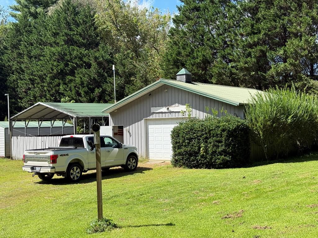 3335 1.0 Upper Peachtree, Murphy, NC 28906