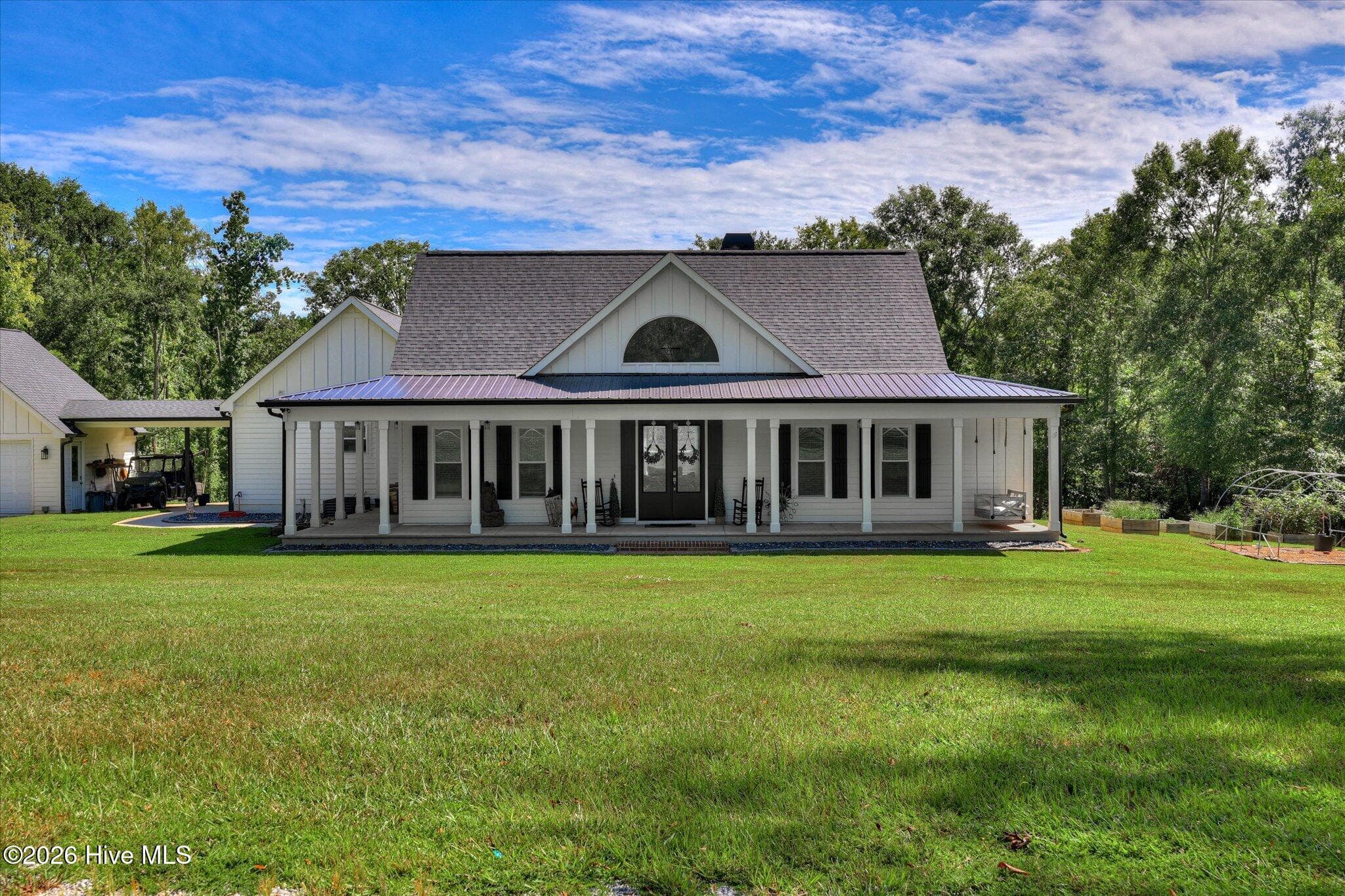 2991 Tankersley Road, Lincolnton, GA 30817