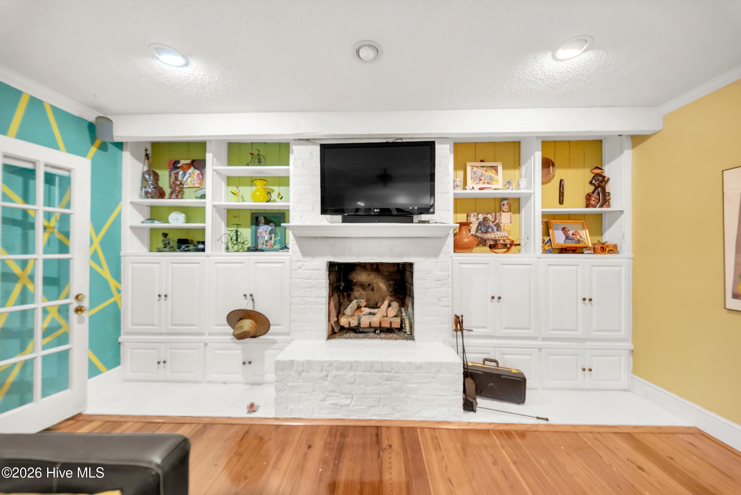 Single Family Residence at 6 Lee Lane, Weldon, NC 27890, Weldon, photo 18 of 58