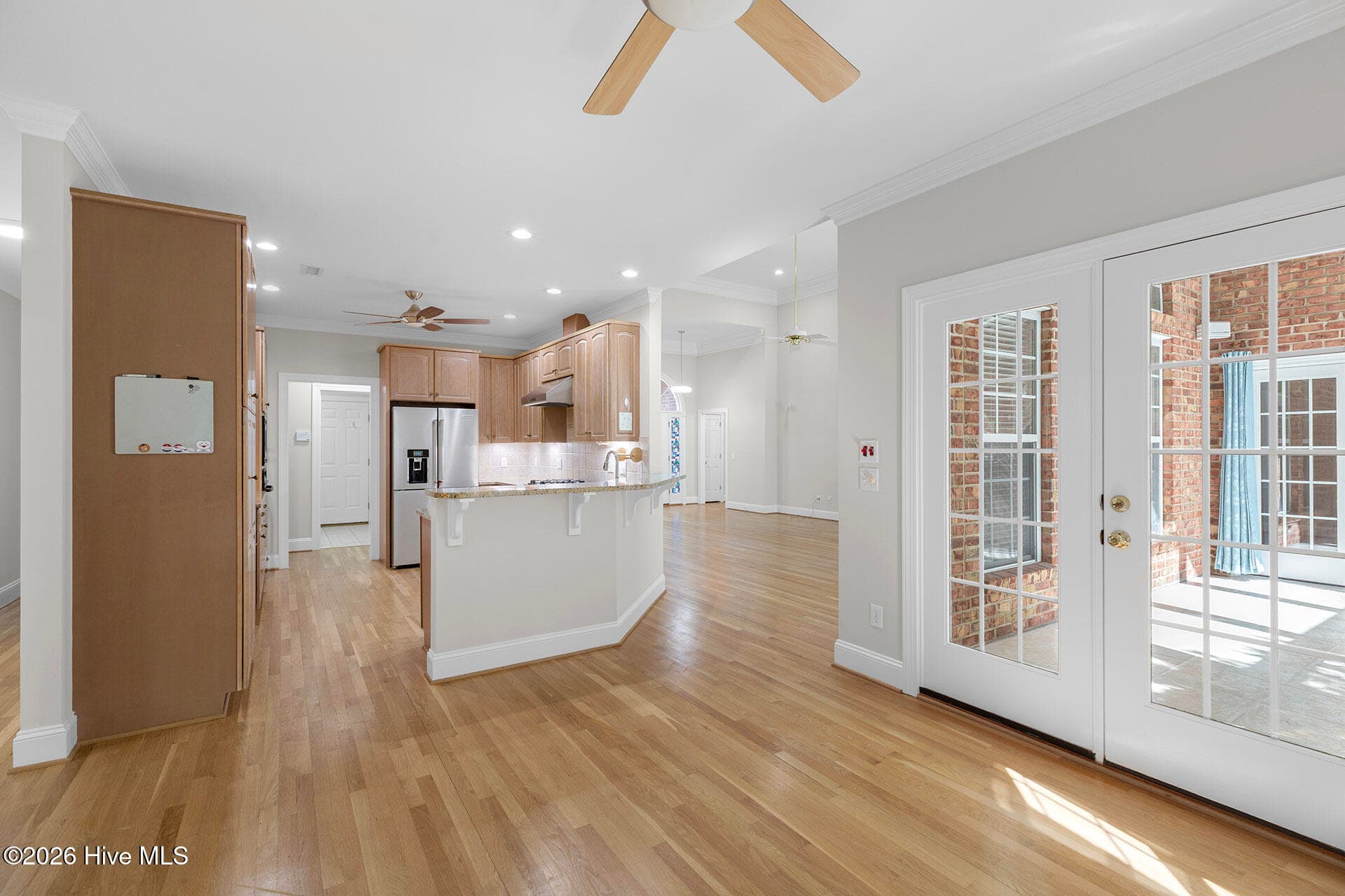 Single Family Residence at 232 Gatefield Drive, Wilmington, NC 28412, photo 12 of 60