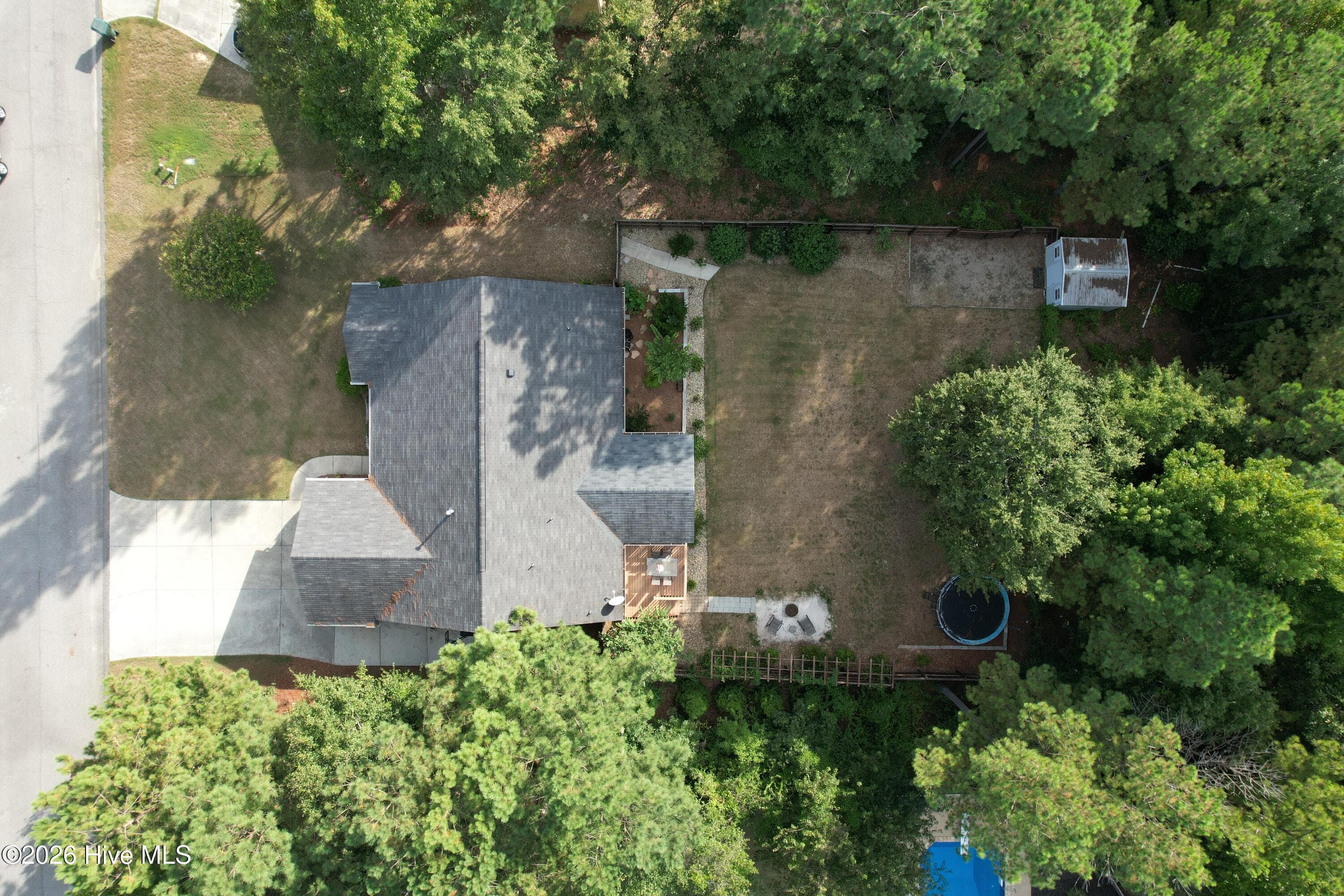 Single Family Residence at 355 Foxchase Circle, North Augusta, SC 29860, photo 49 of 50