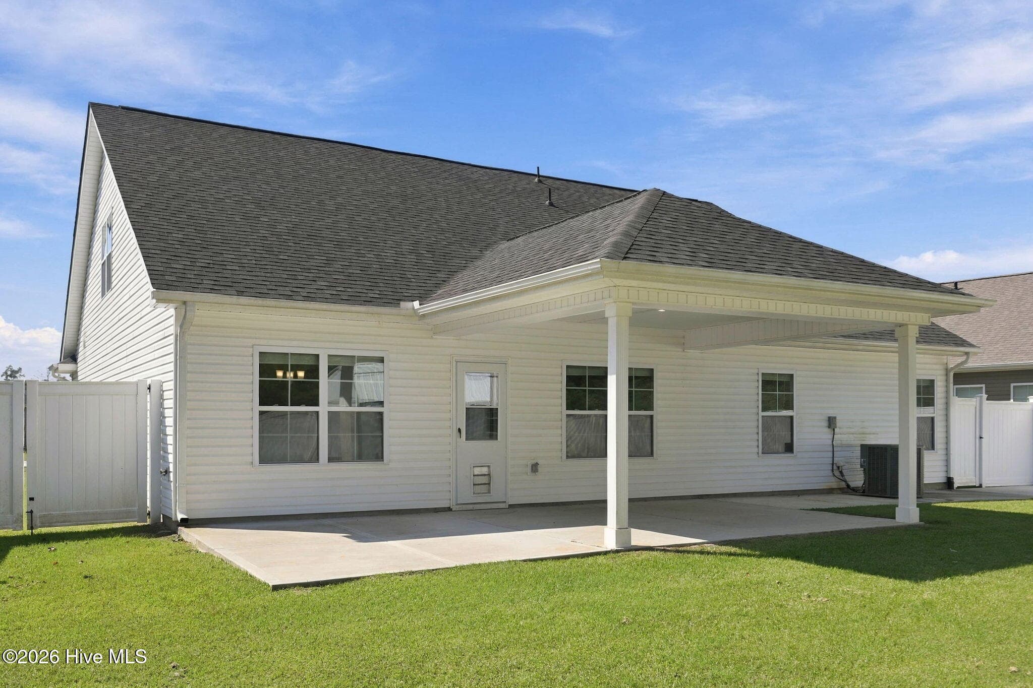 Single Family Residence at 744 Greenwich Place, Richlands, NC 28574, photo 38 of 54