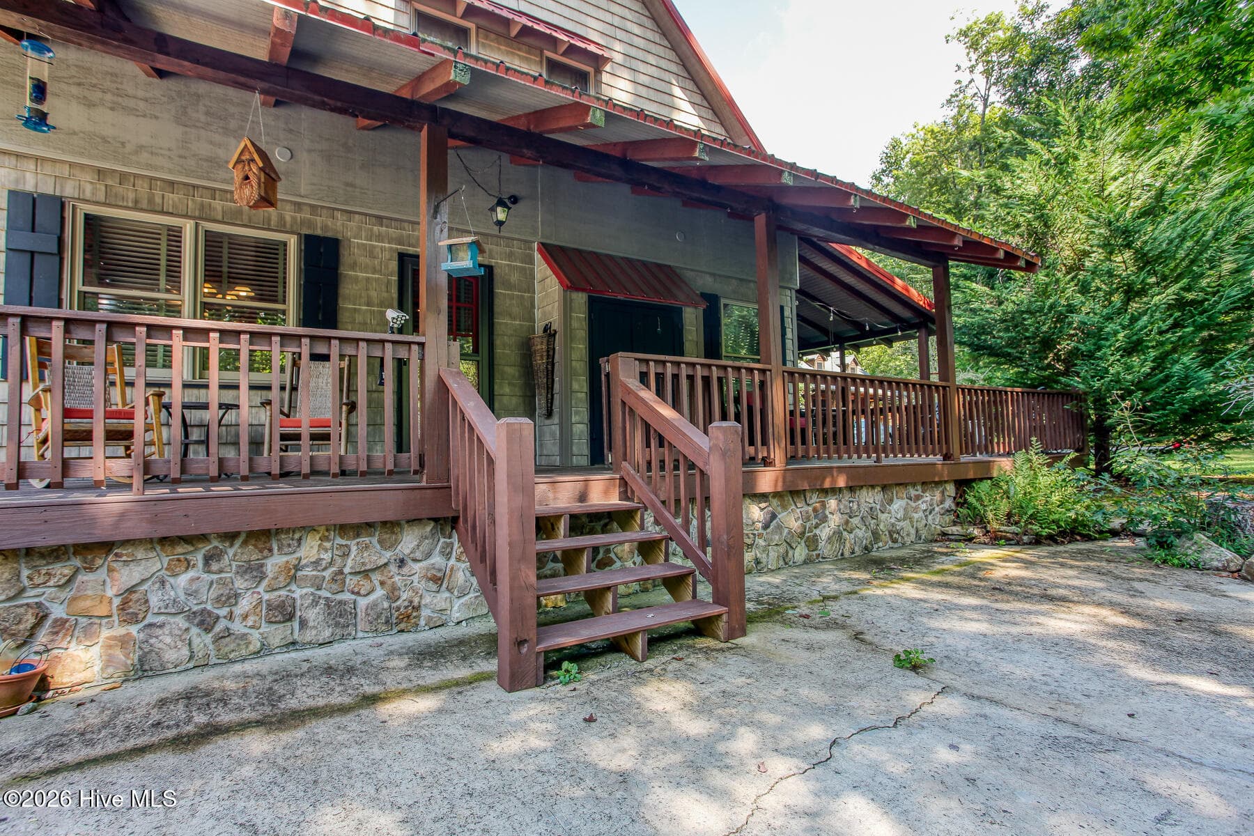 Single Family Residence at 49 Dusty Hollow, Robbinsville, NC 28771, photo 61 of 82