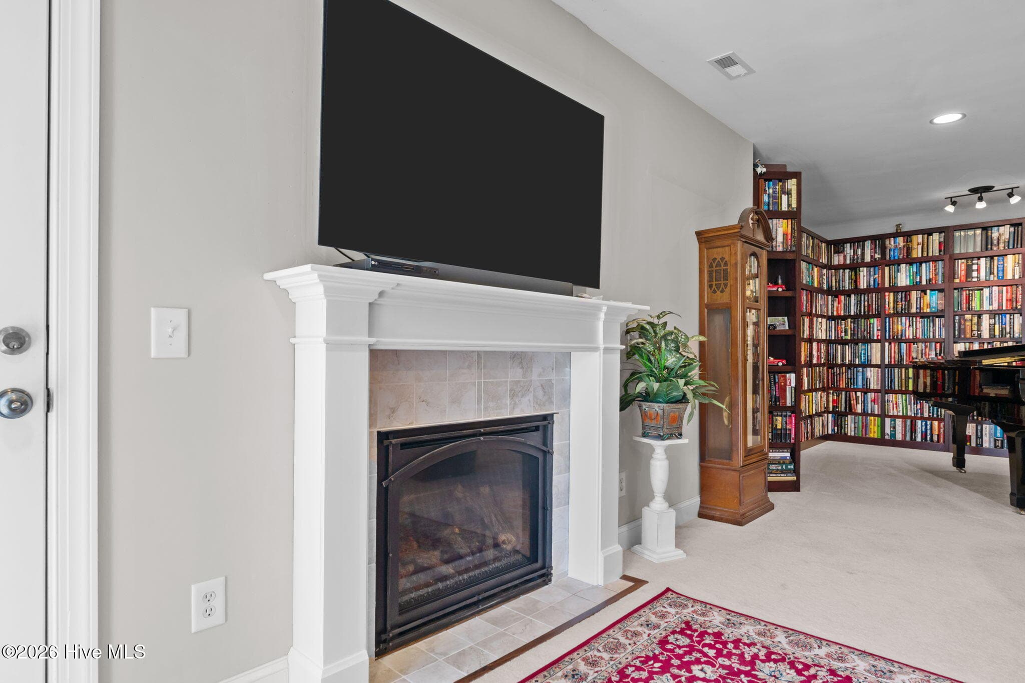 Single Family Residence at 106 Clay Circle, West End, NC 27376, photo 24 of 45