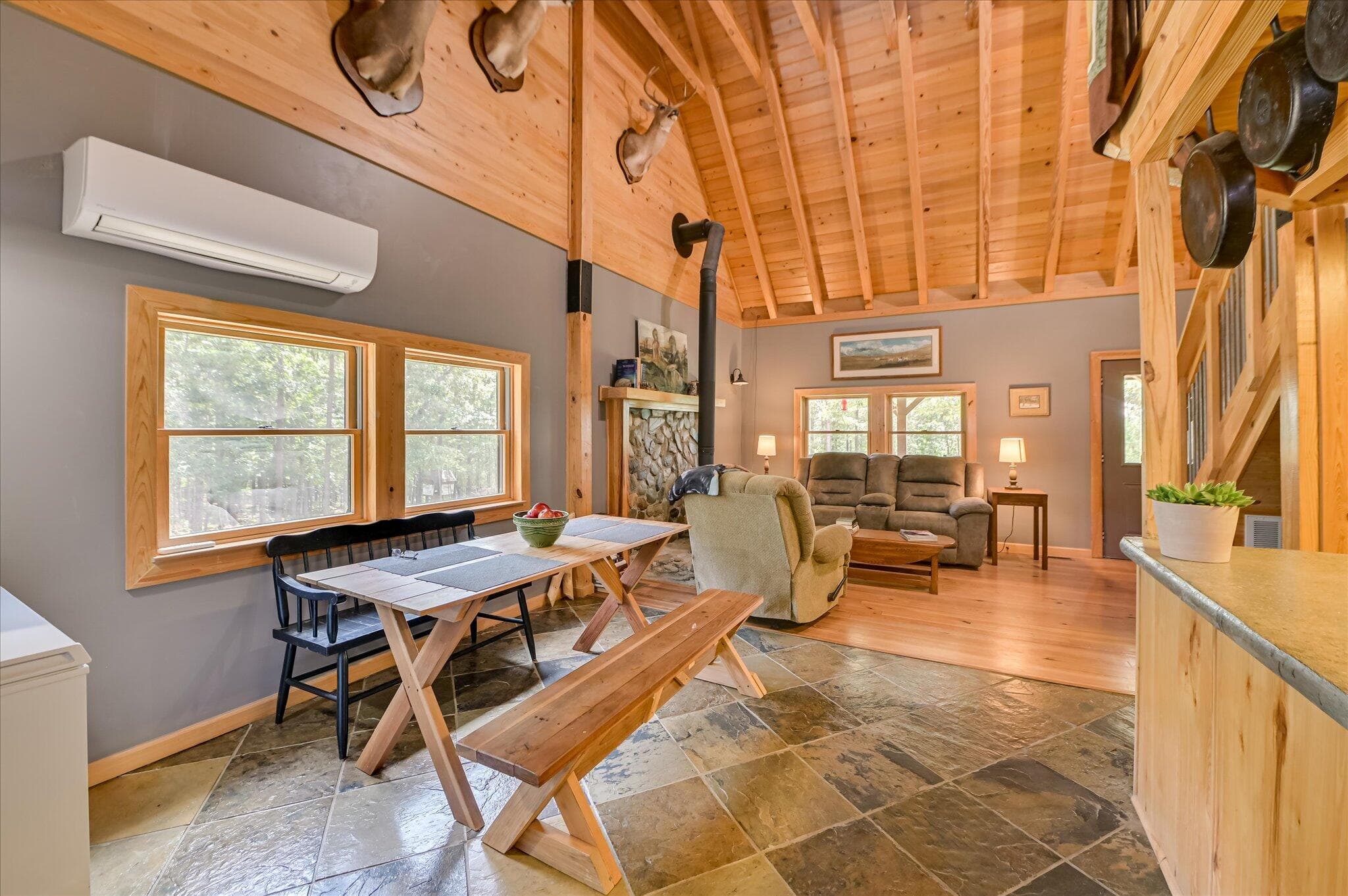 Single Family Residence at 196 Brodie Hall Road, Wagener, SC 29164, photo 13 of 42