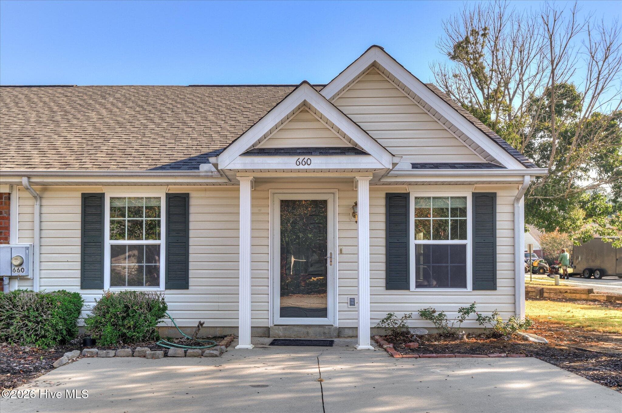660 Brook Trail, Evans, GA 30809