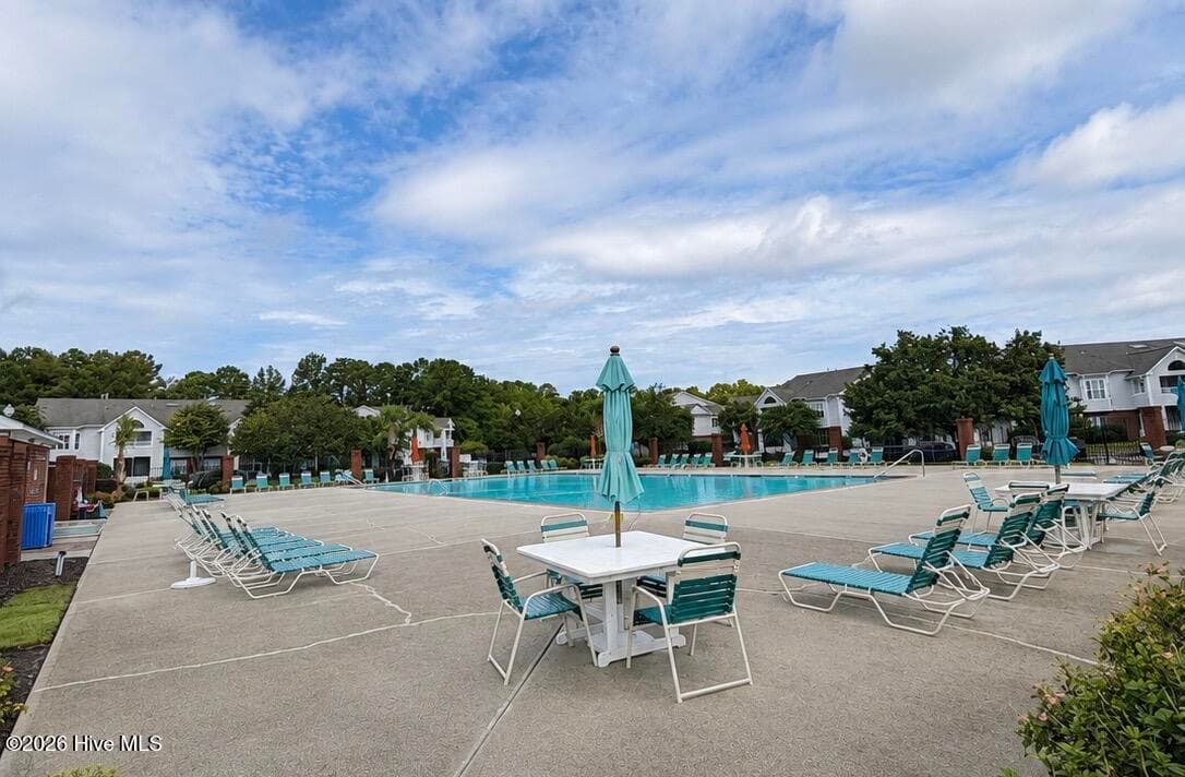 Condominium at 4146 Breezewood Drive Apt 202, Wilmington, NC 28412, photo 18 of 18
