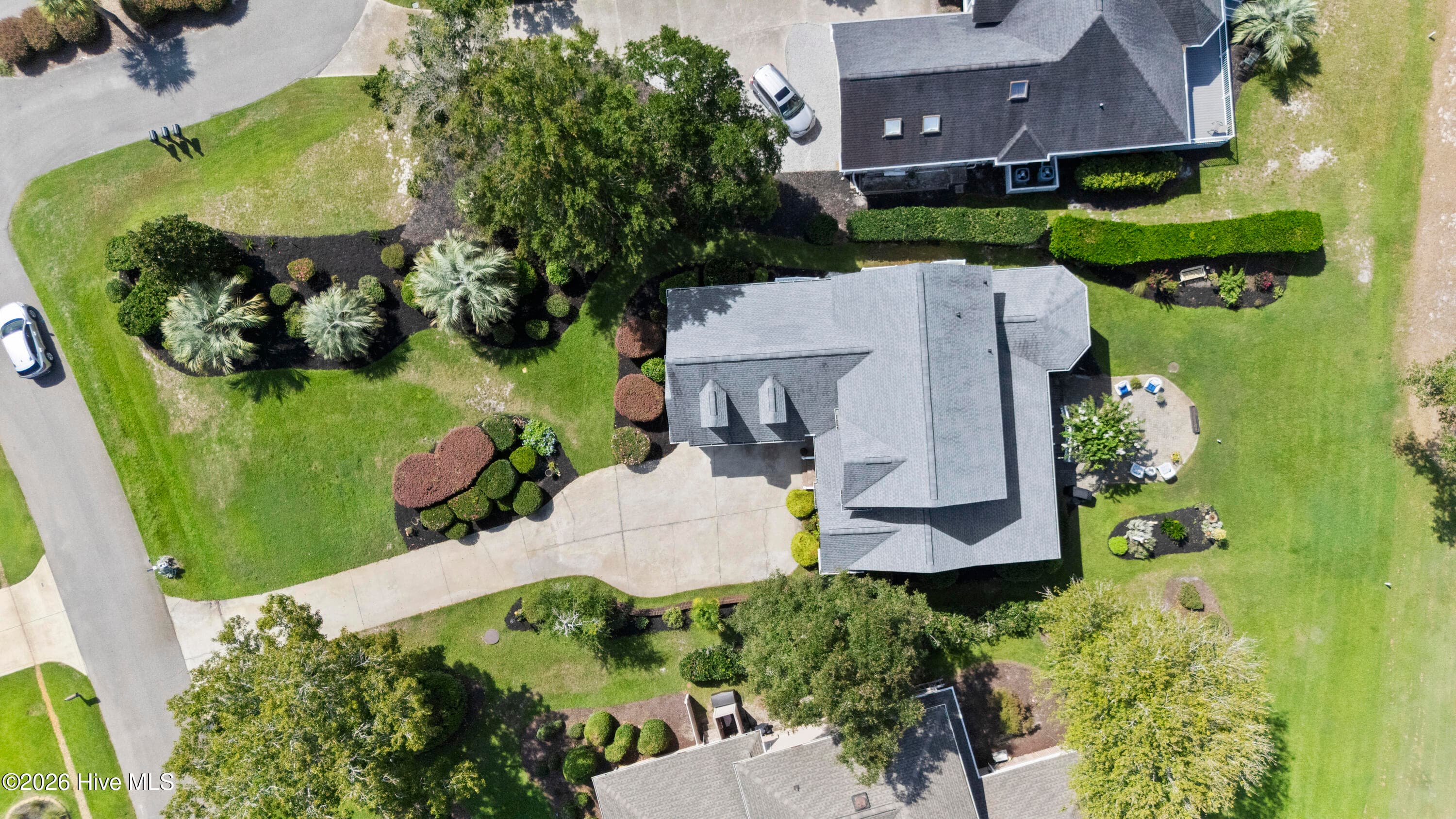 Single Family Residence at 194 Edgewater Circle, Sunset Beach, NC 28468, photo 61 of 103