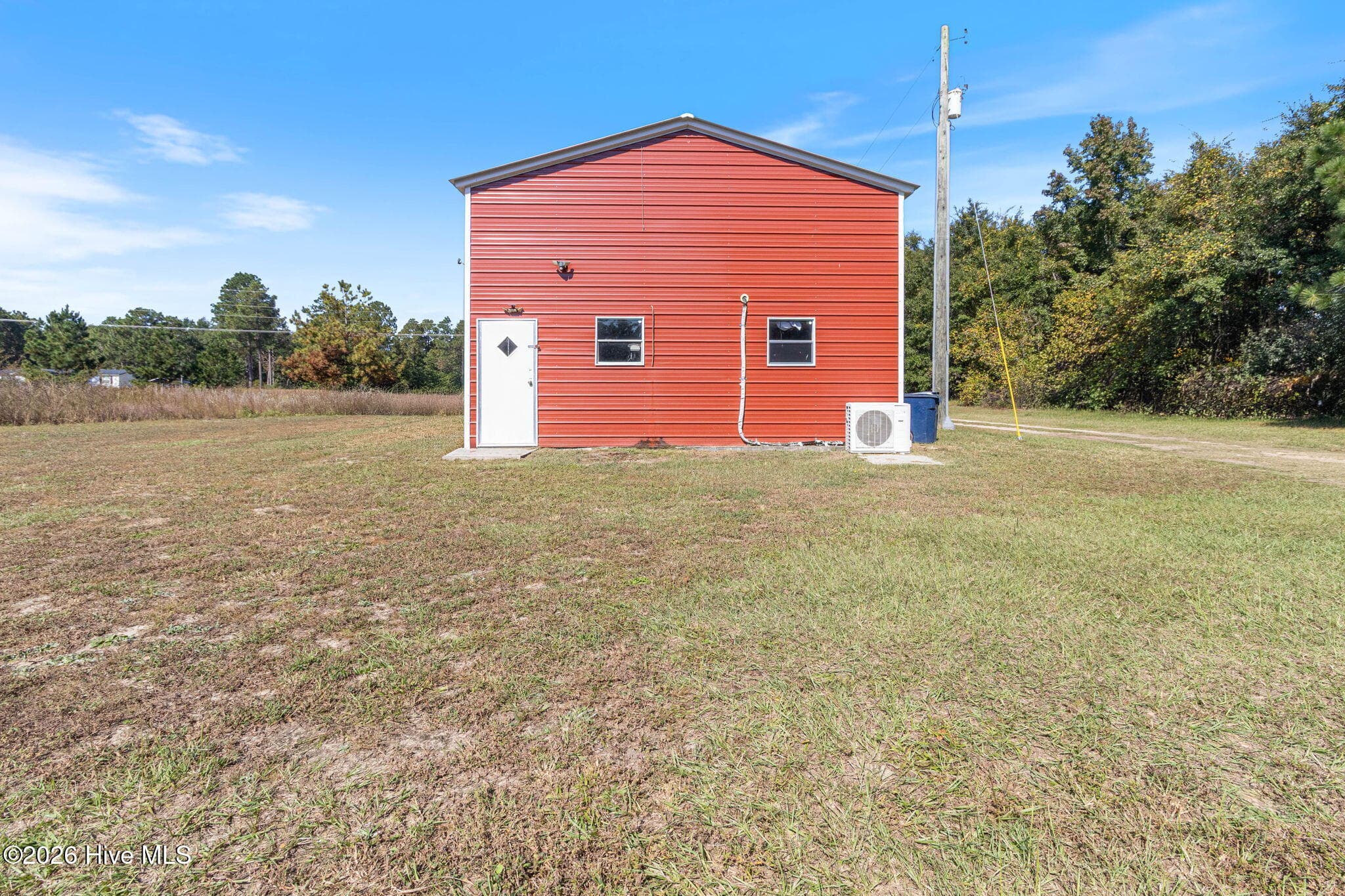 Single Family Residence at 28705 N Turnpike Road, Wagram, NC 28396, photo 52 of 63