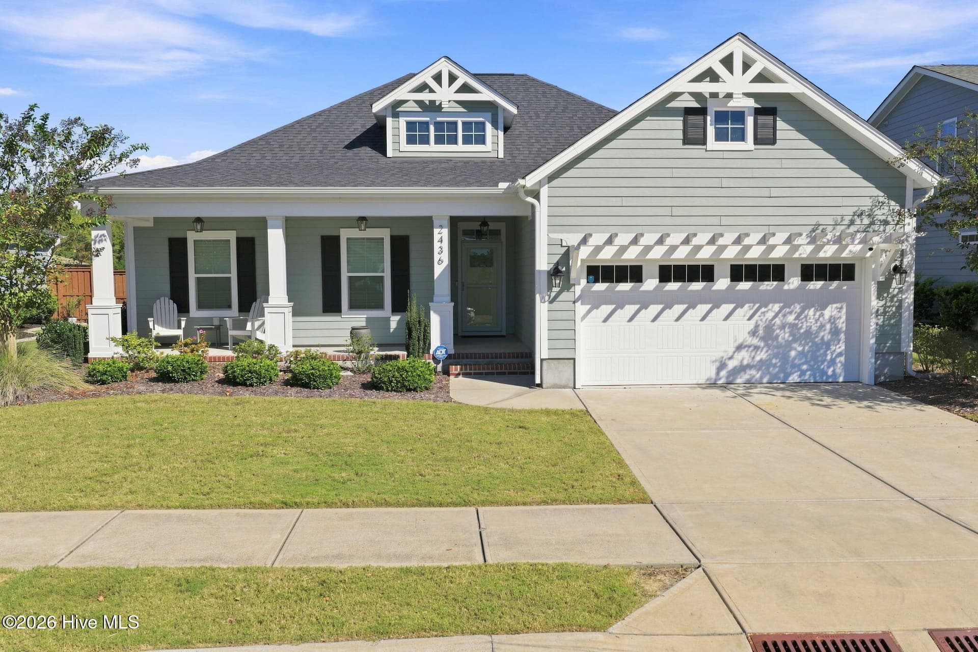 2436 Lakeside Circle, Wilmington, NC 28401