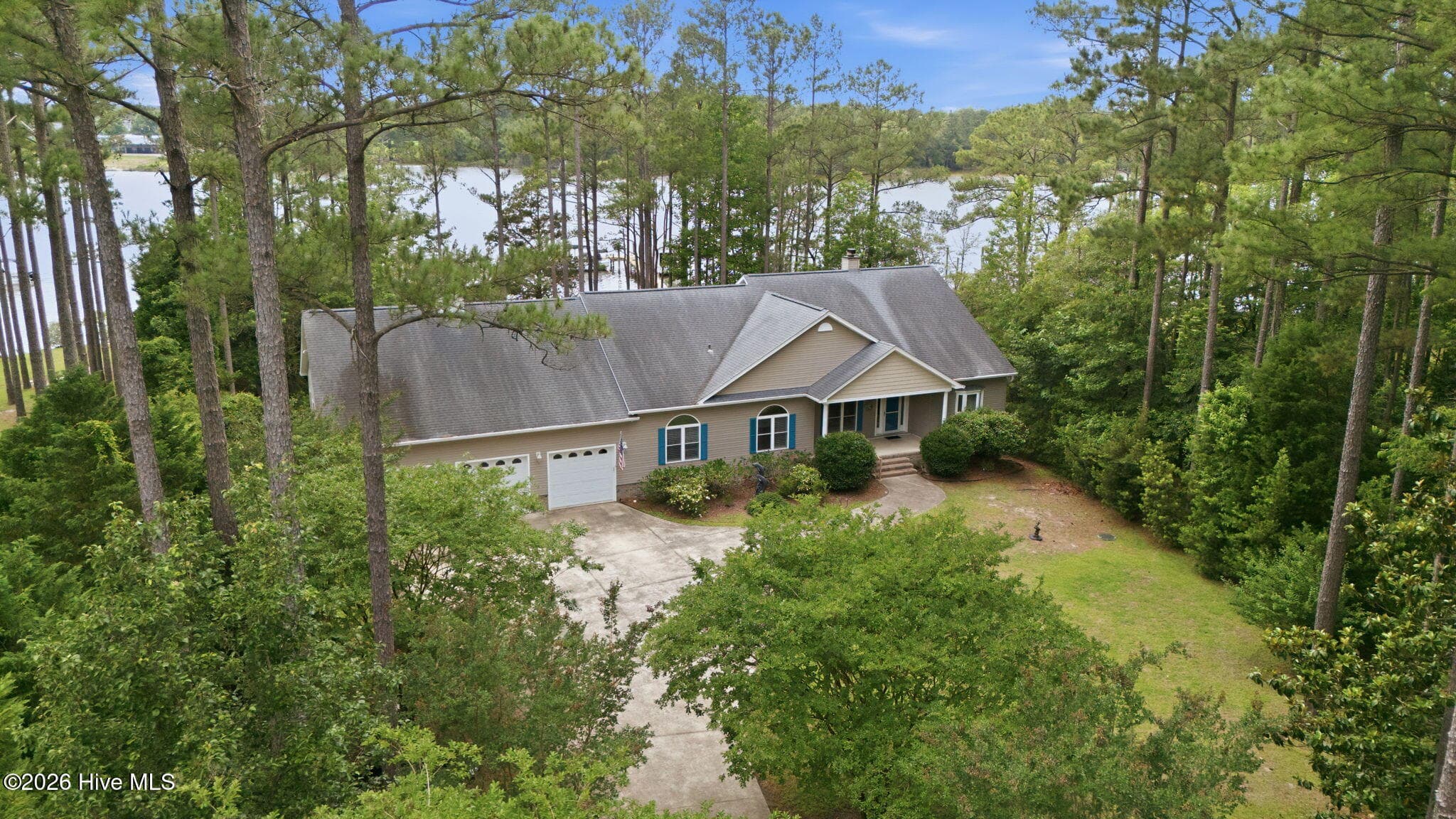 308 Vicksburg Court, Havelock, NC 28532