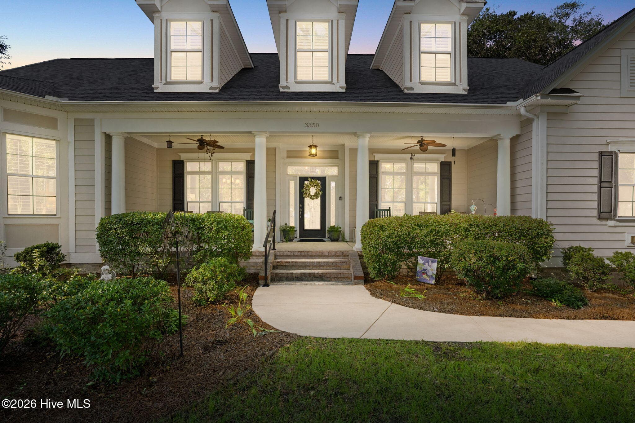 Single Family Residence at 3350 Channelside Drive SW, Supply, NC 28462, Supply, photo 2 of 104
