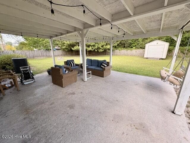 Single Family Residence at 1202 Spring Branch Road, Wilmington, NC 28405, photo 17 of 21