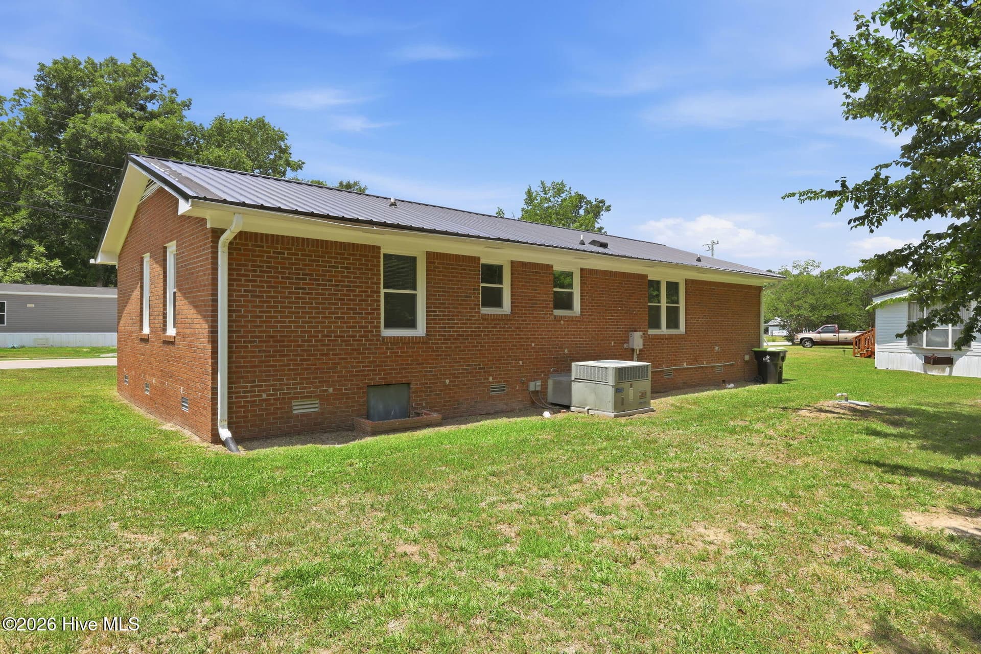 Single Family Residence at 101 N Water Street, Bayboro, NC 28515, photo 27 of 43