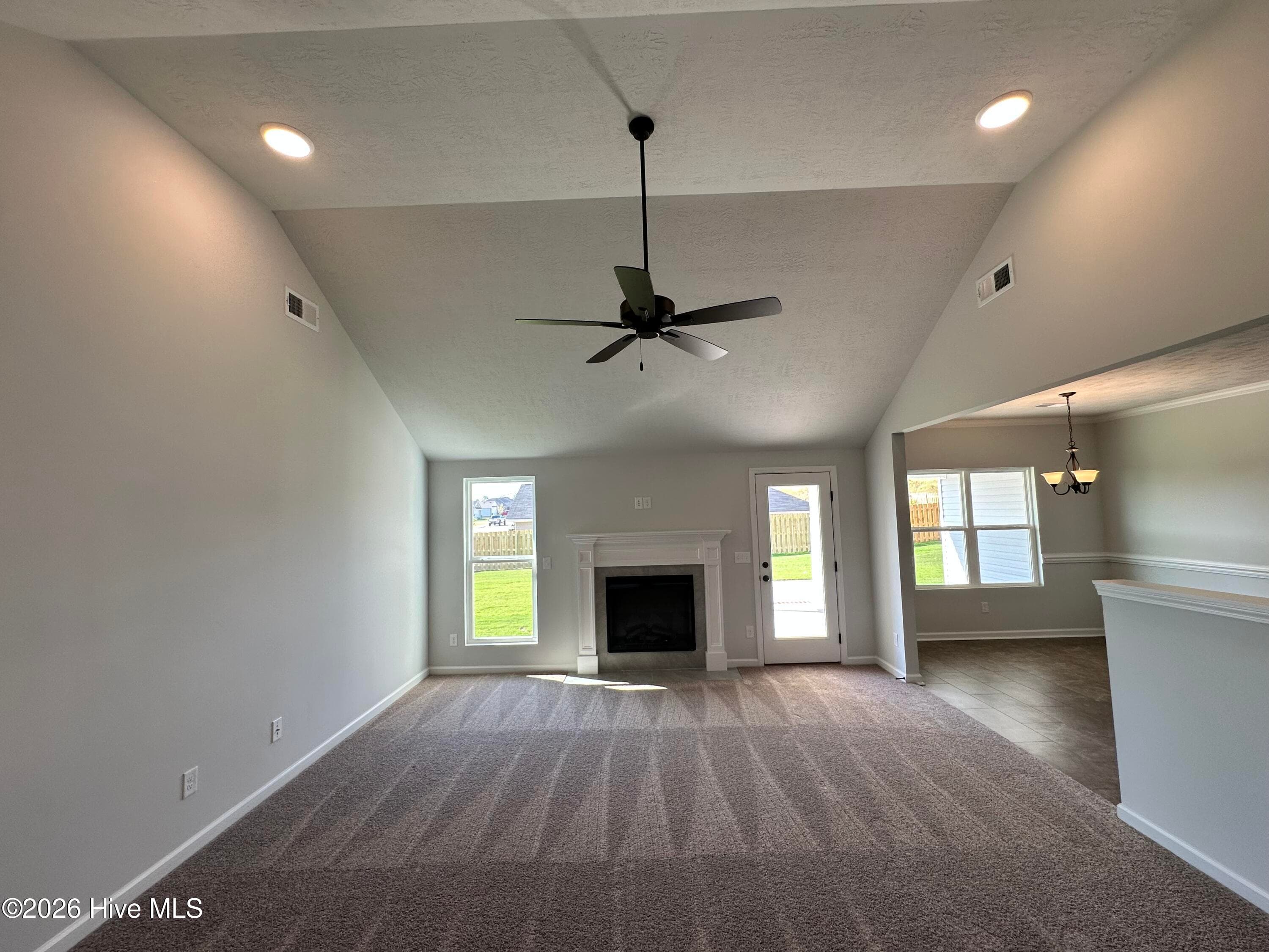Single Family Residence at 2364 Bellingham Drive, Hephzibah, GA 30815, photo 7 of 25