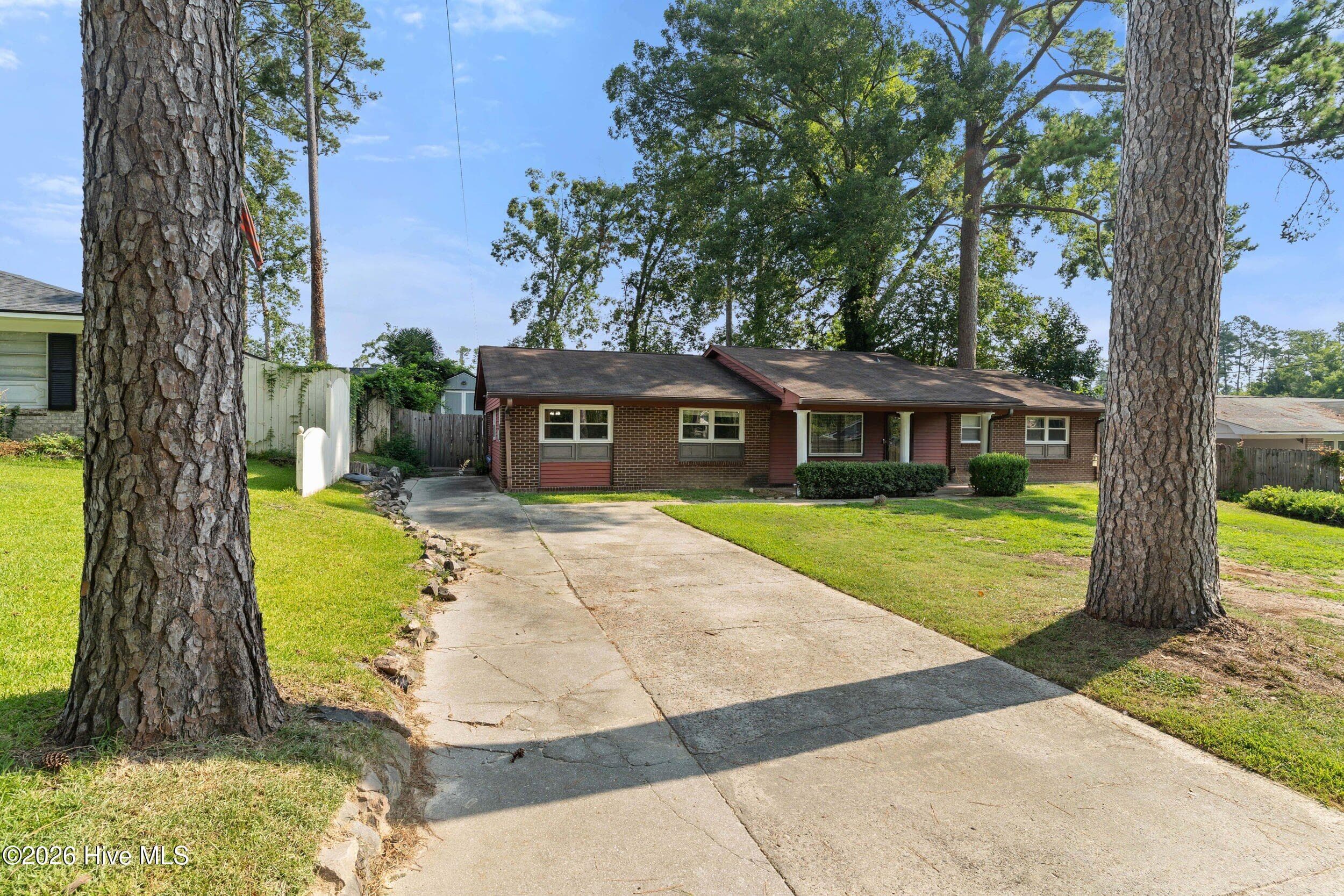 Single Family Residence at 3145 Crane Ferry Road, Augusta, GA 30907, photo 5 of 40