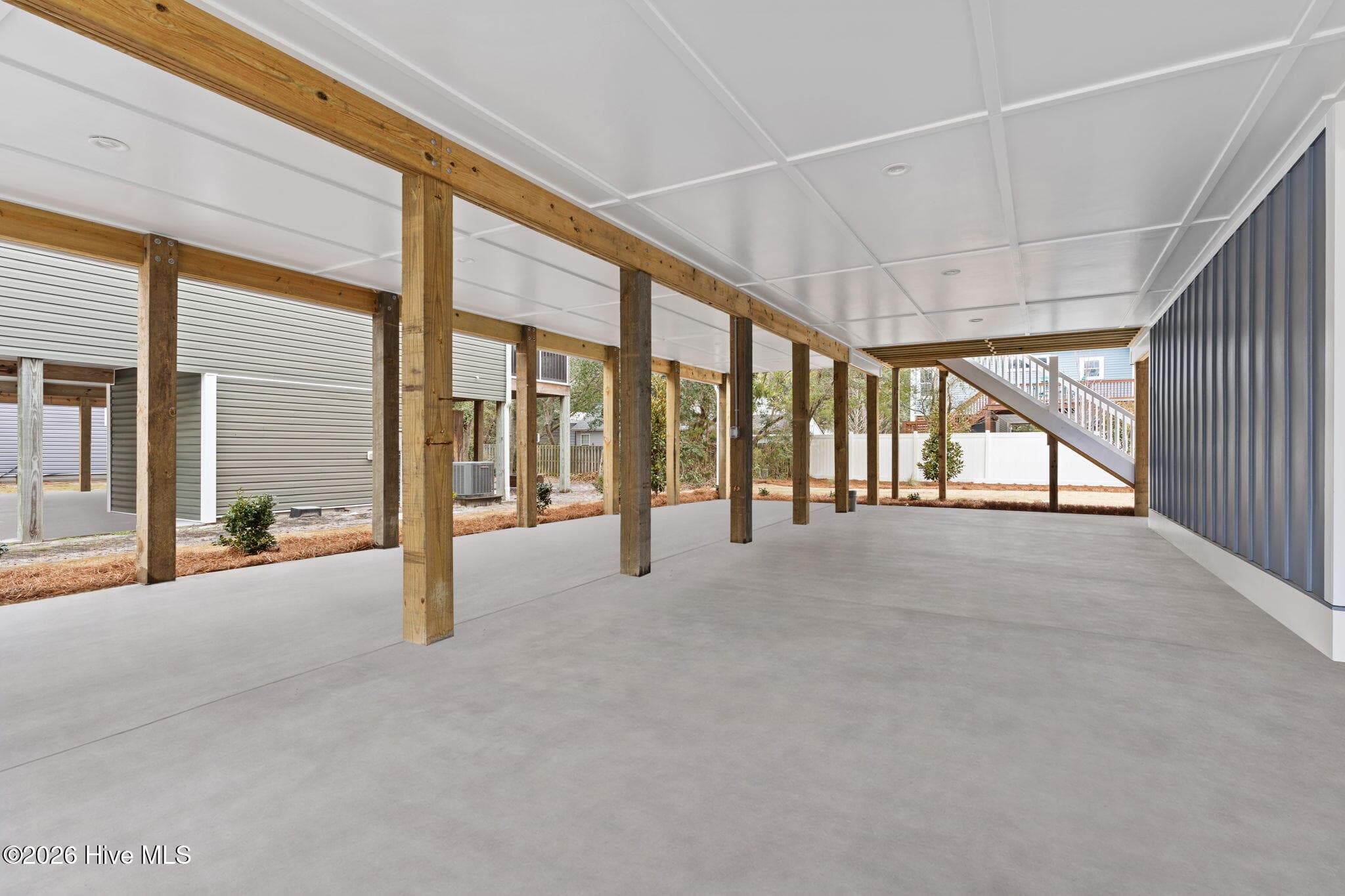 Photo is for illustrative purposes only of a similar home of same plan - 310 NE 58th Street, Oak Island, NC 28465