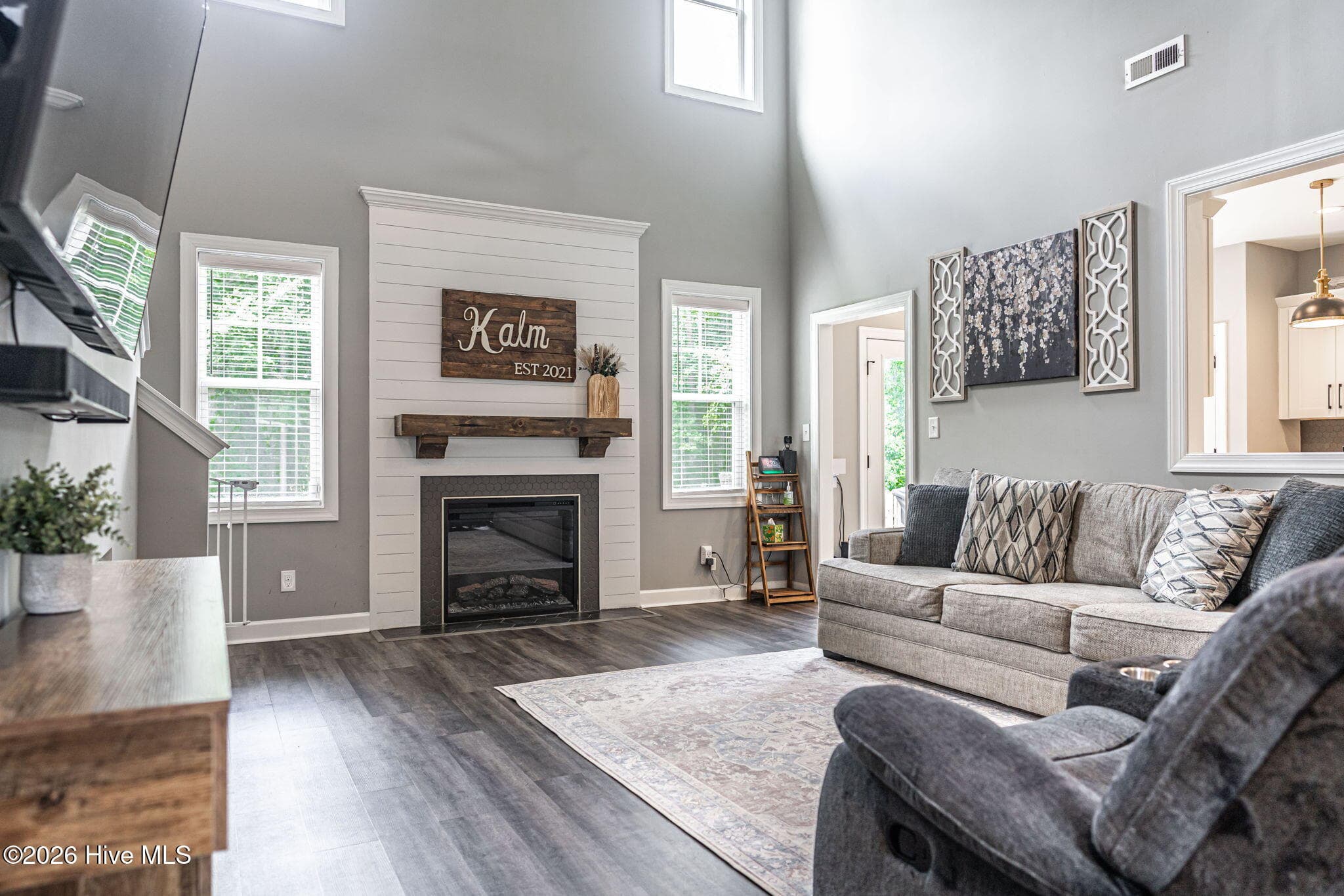 Single Family Residence at 21 Solomon Drive, Cameron, NC 28326, photo 7 of 32