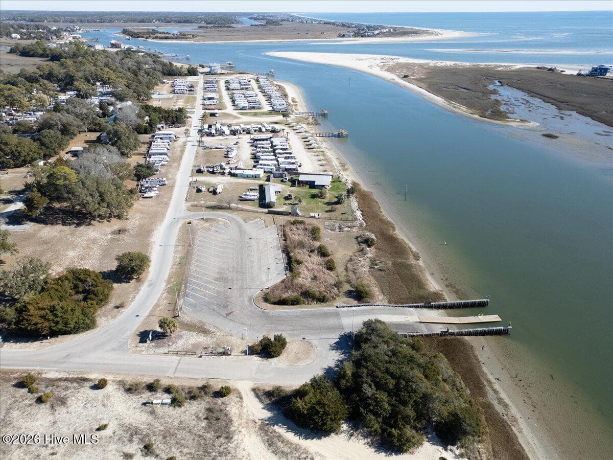 Lot 3 3 Stone Ballast Way, Ocean Isle Beach, NC 28469