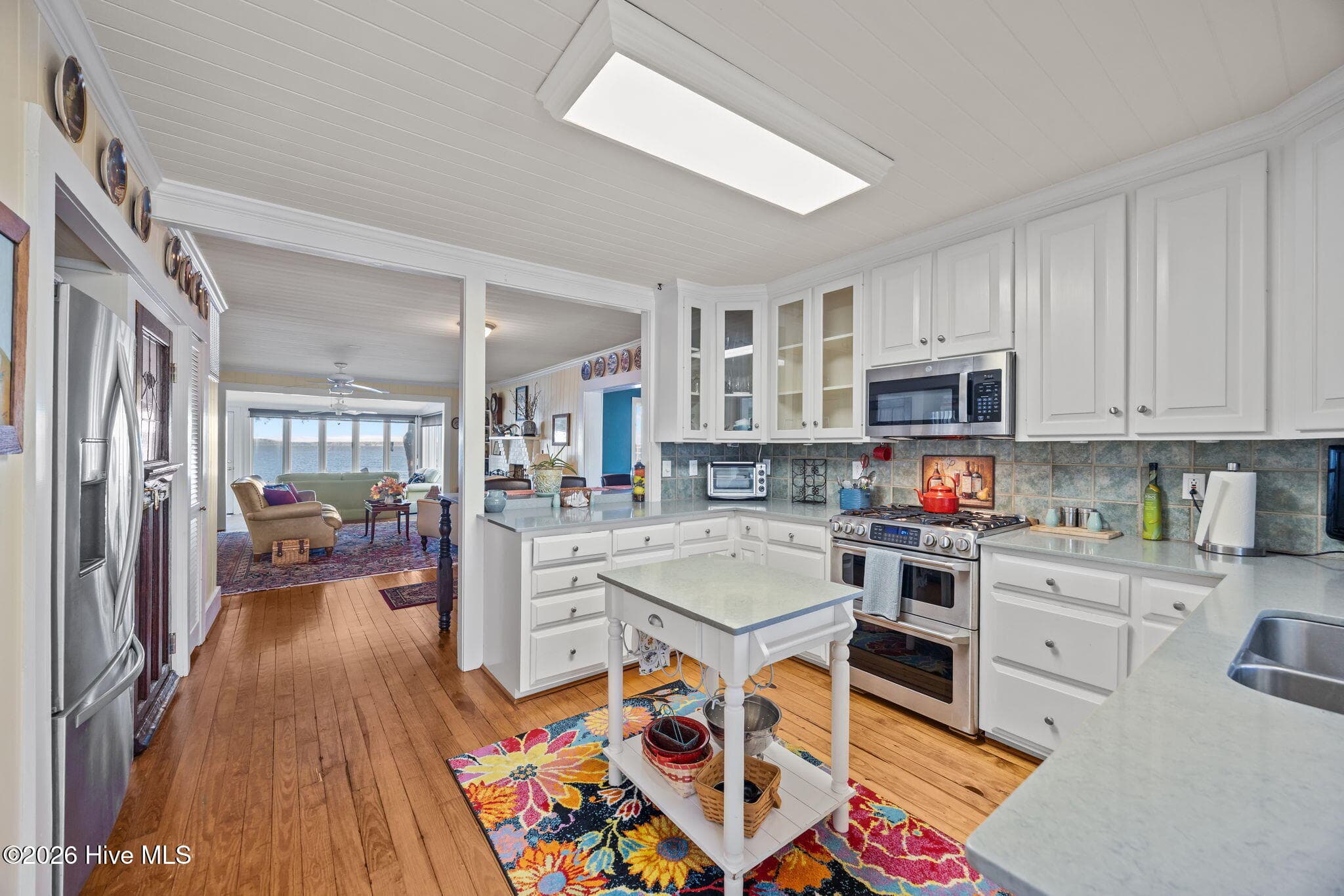 Single Family Residence at 1339 Bayview Road, Bath, NC 27808, Bath, photo 25 of 61