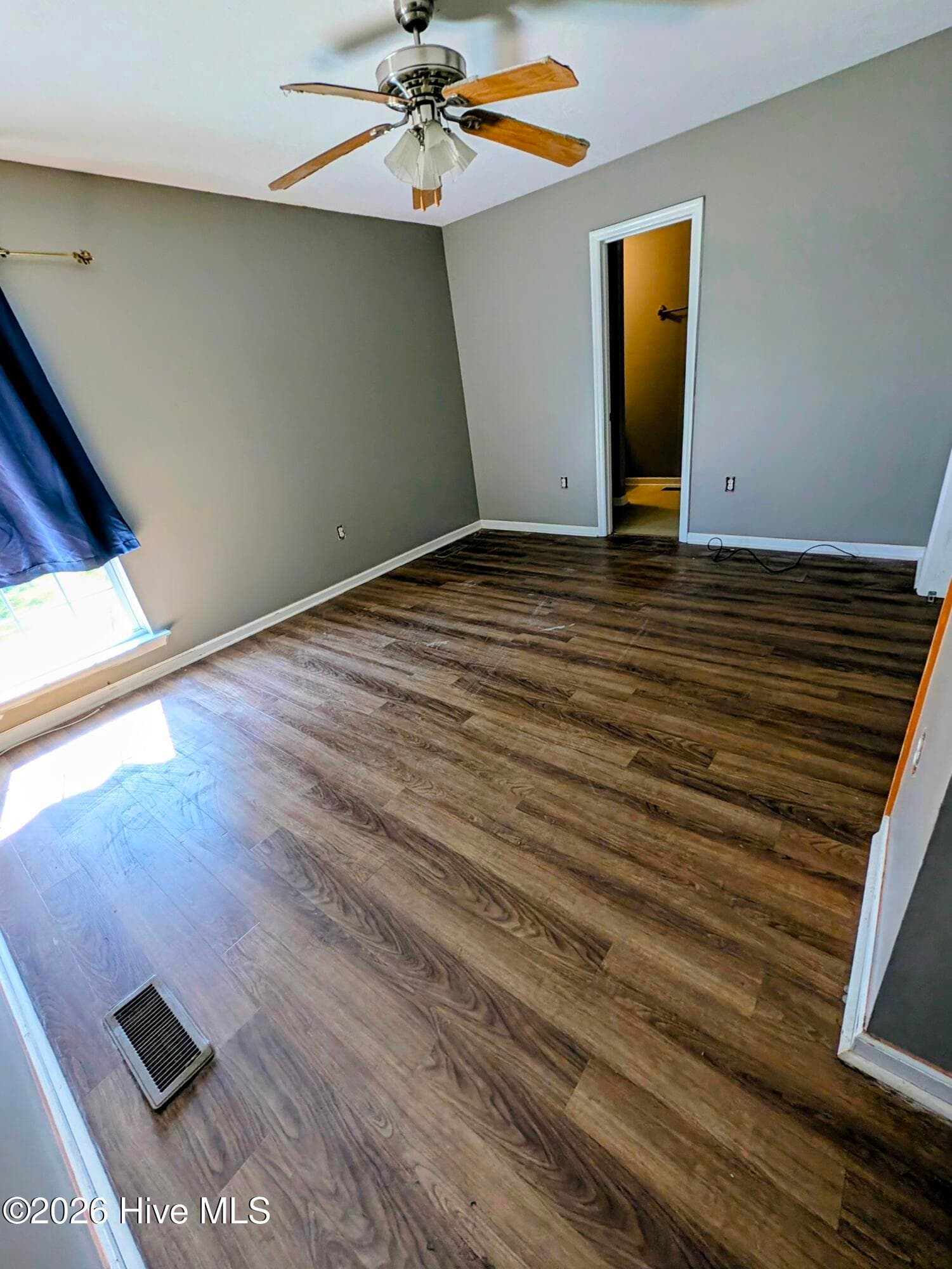 Bedroom 5 - 423 Weeks Street, Wadley, GA 30477